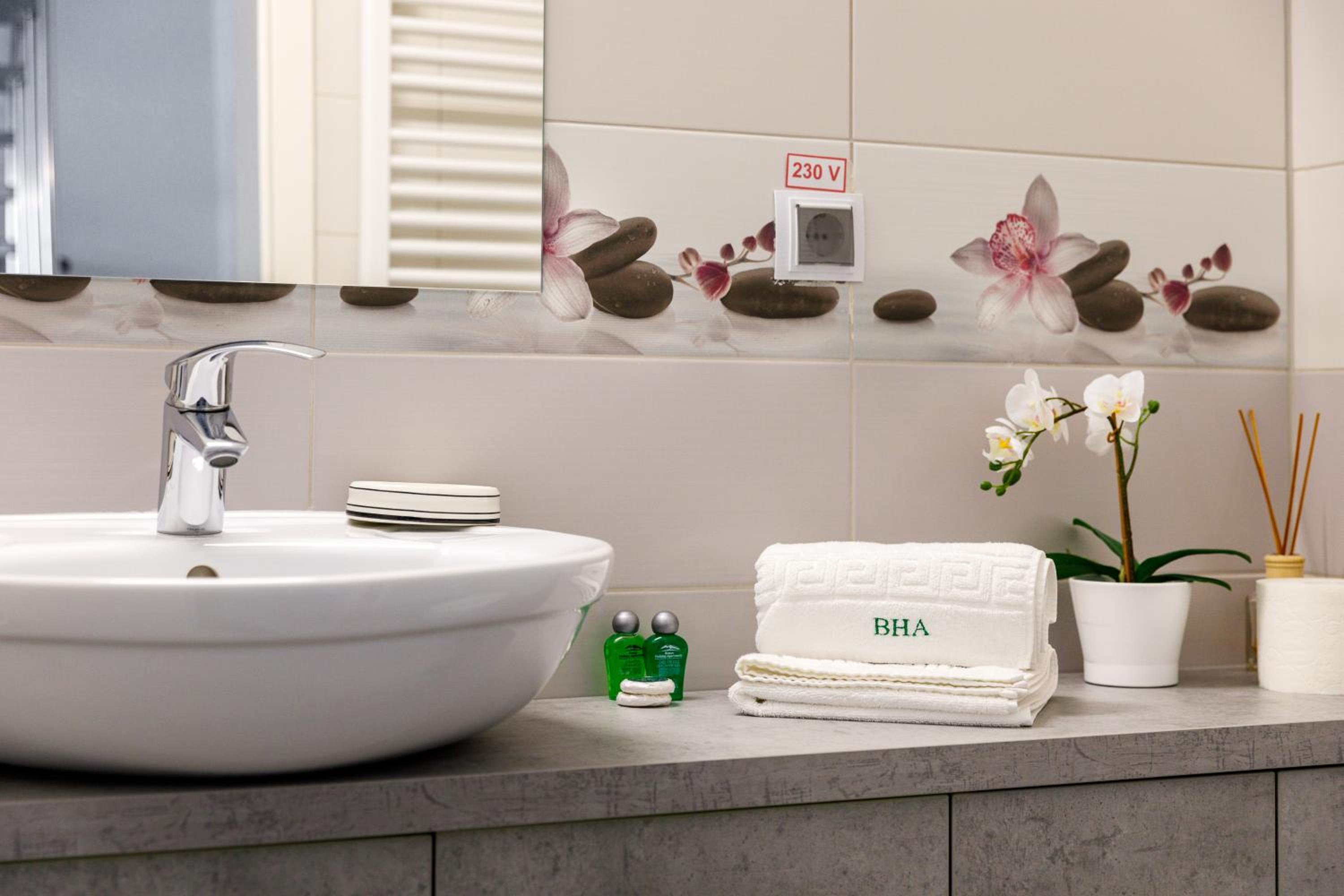 Brasov Holiday Apartments