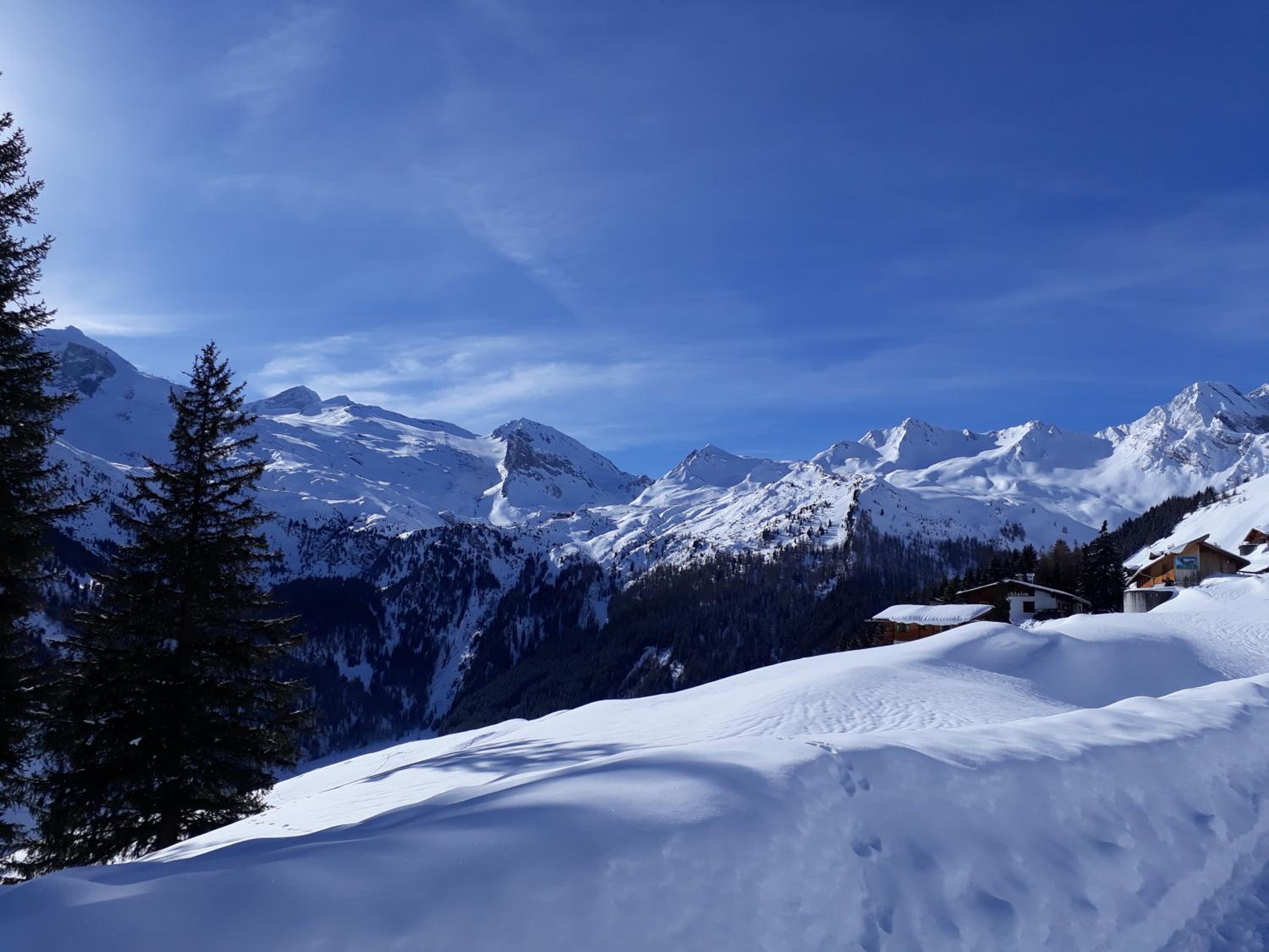 Haus Tirol