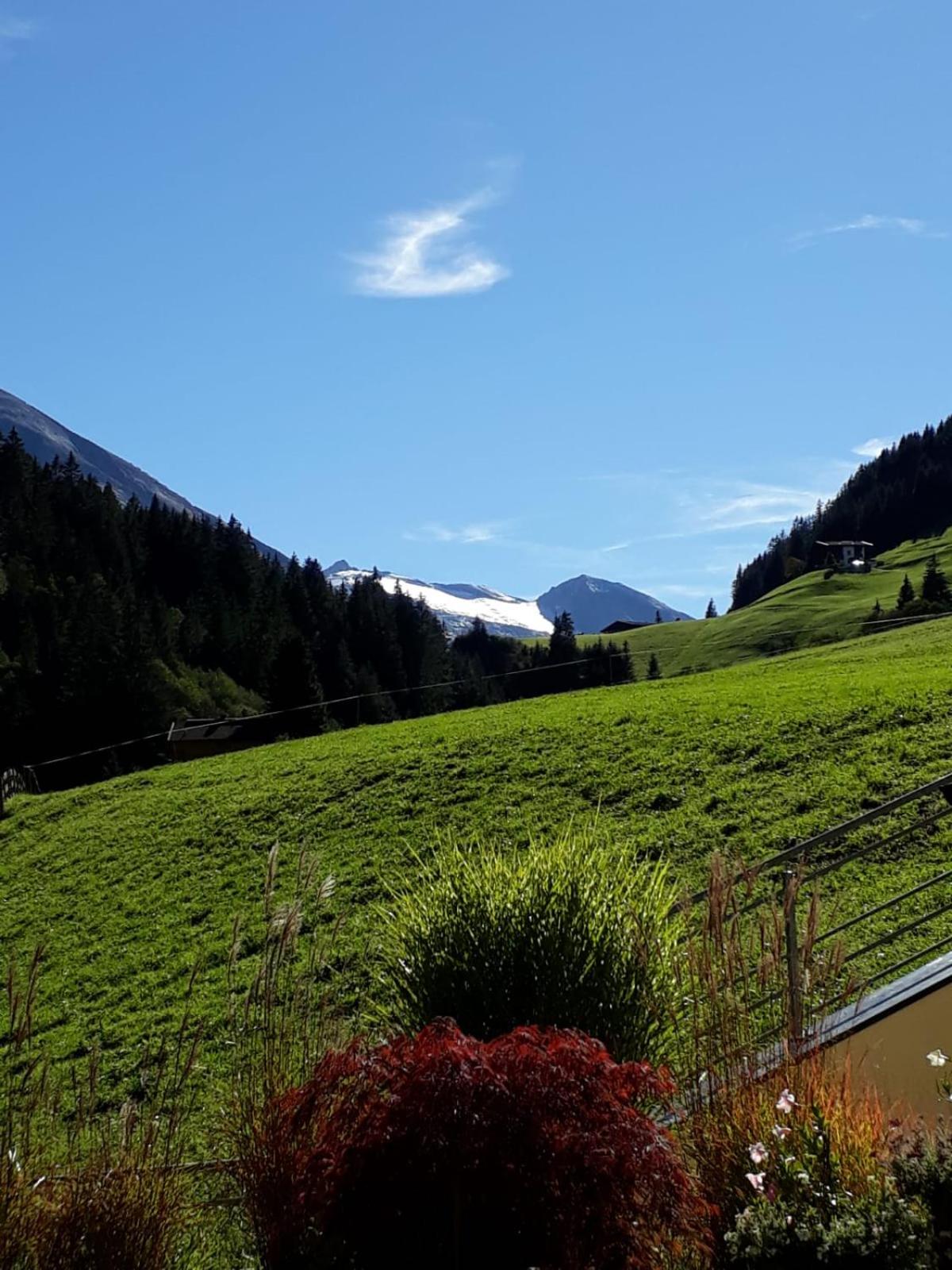 Haus Tirol