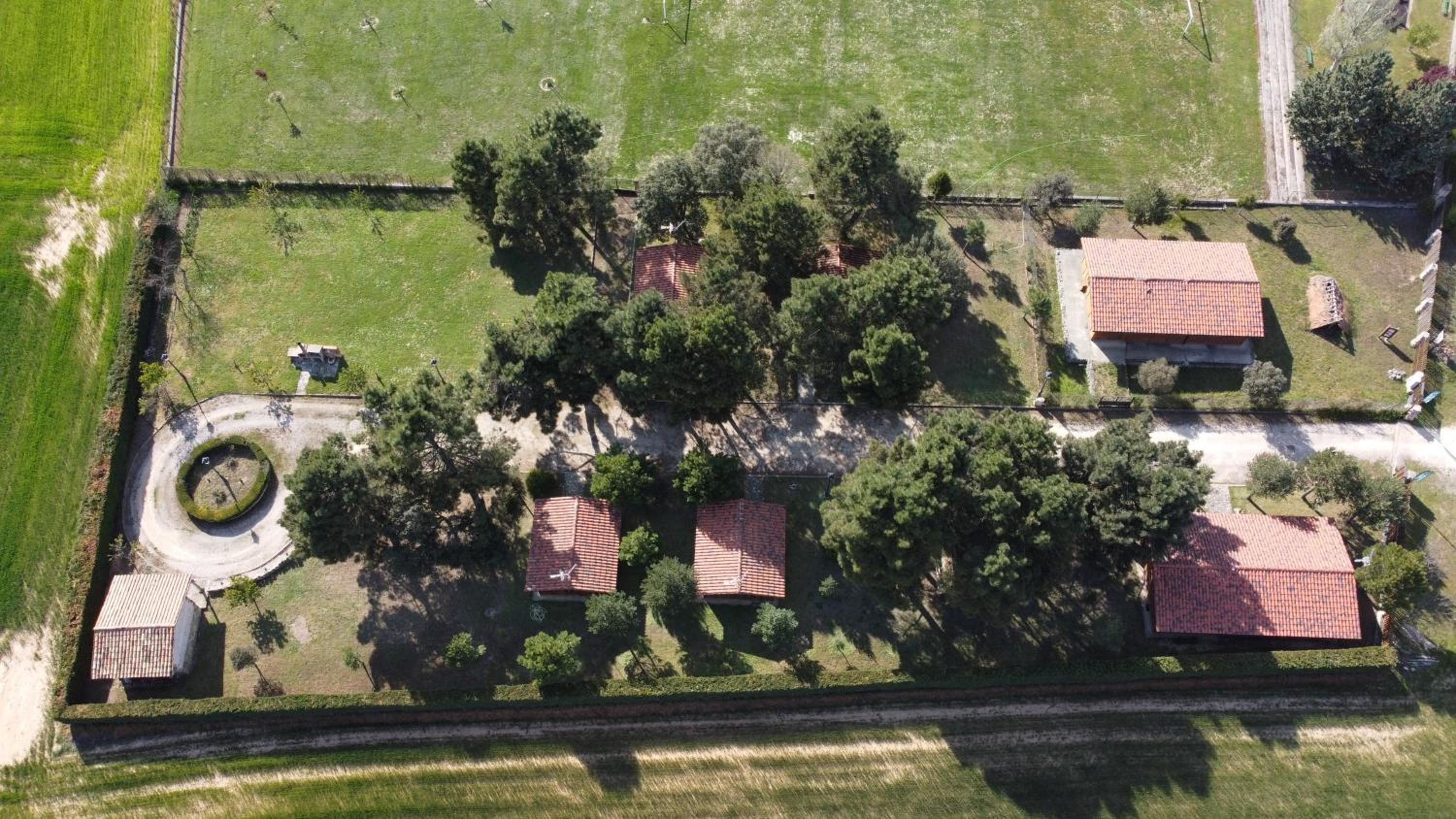 Las Casitas del Pinar