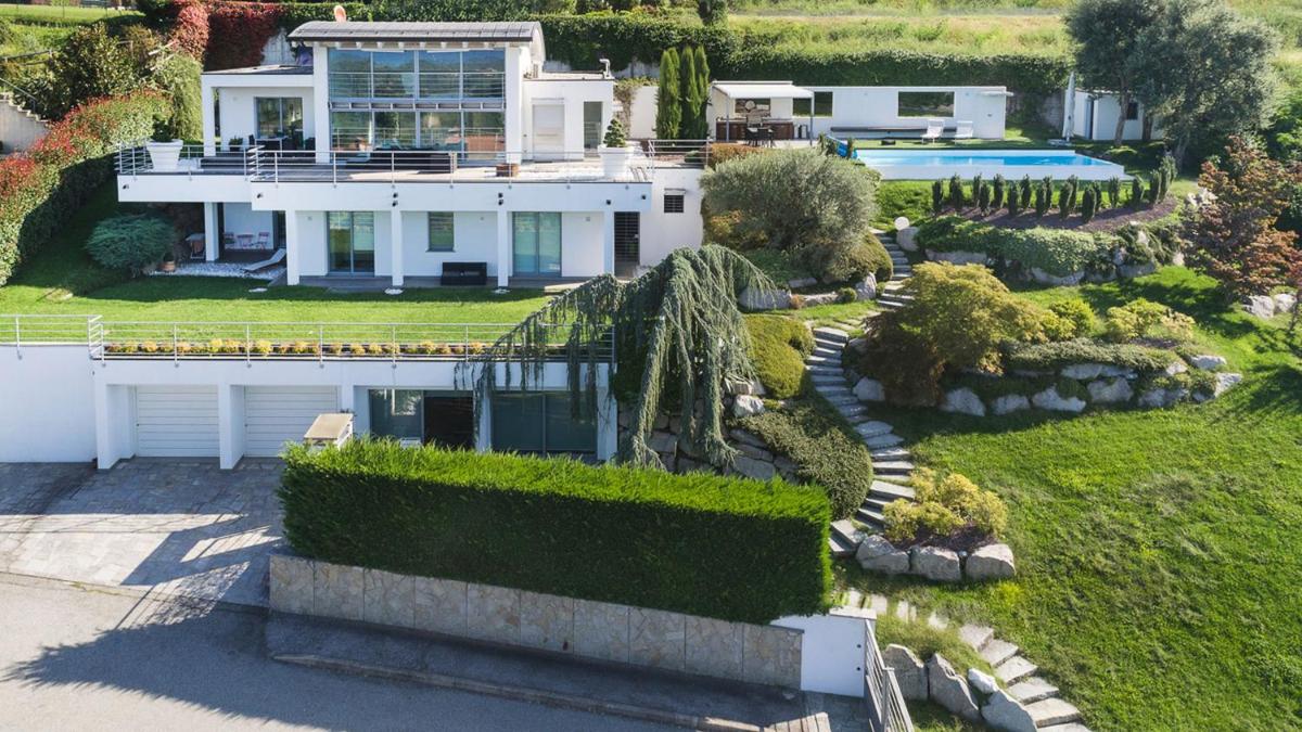 Villa Piscina