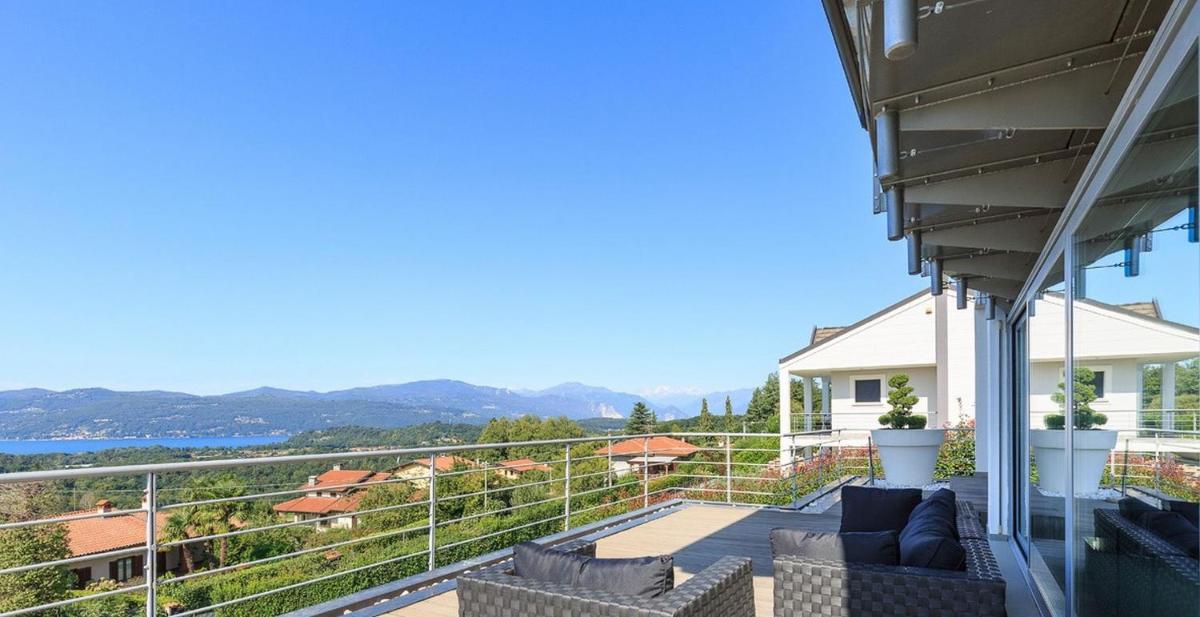 Villa Piscina photo 2