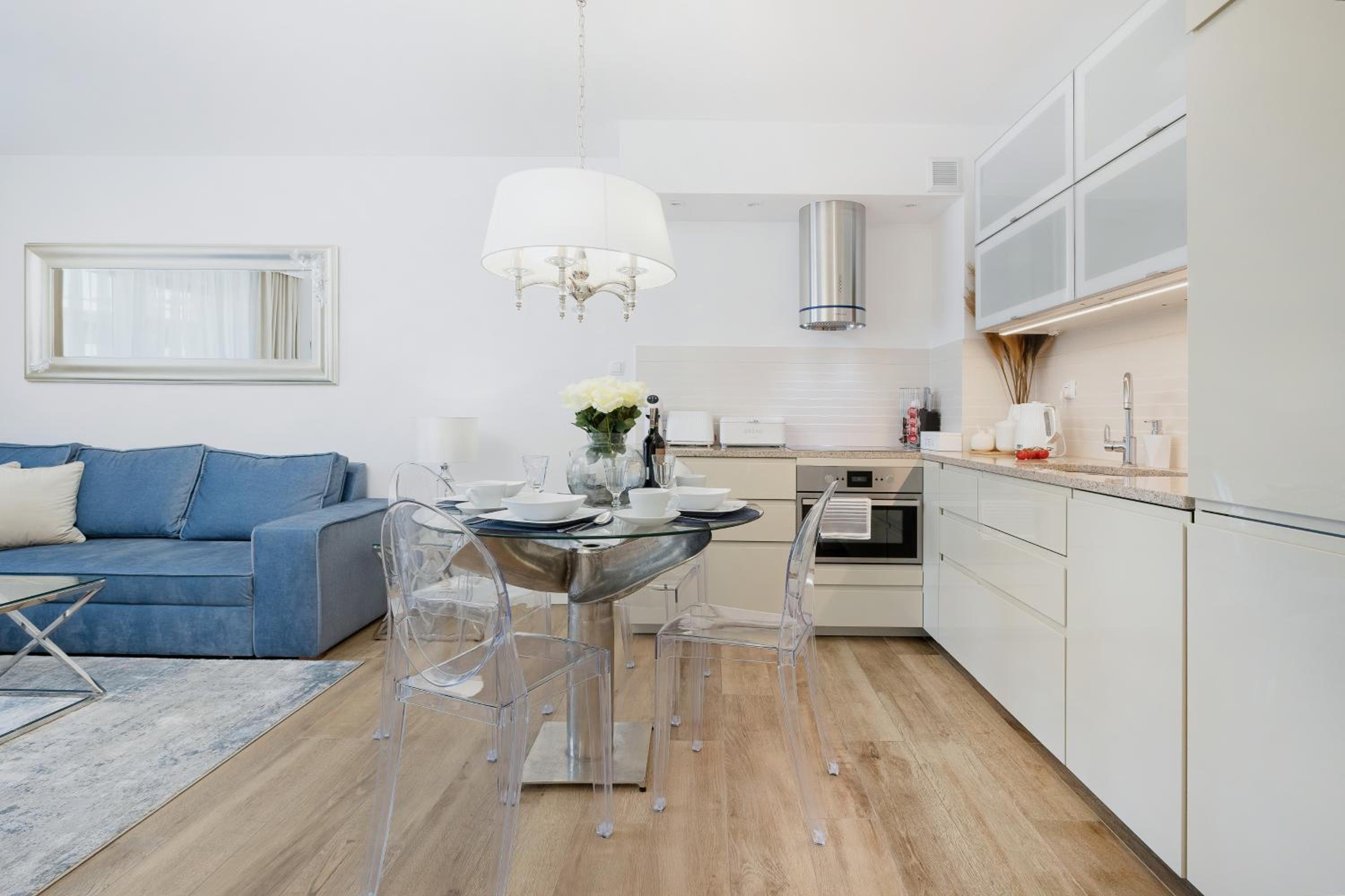 Baltini Premium Apartament Bliżej Morza view 3