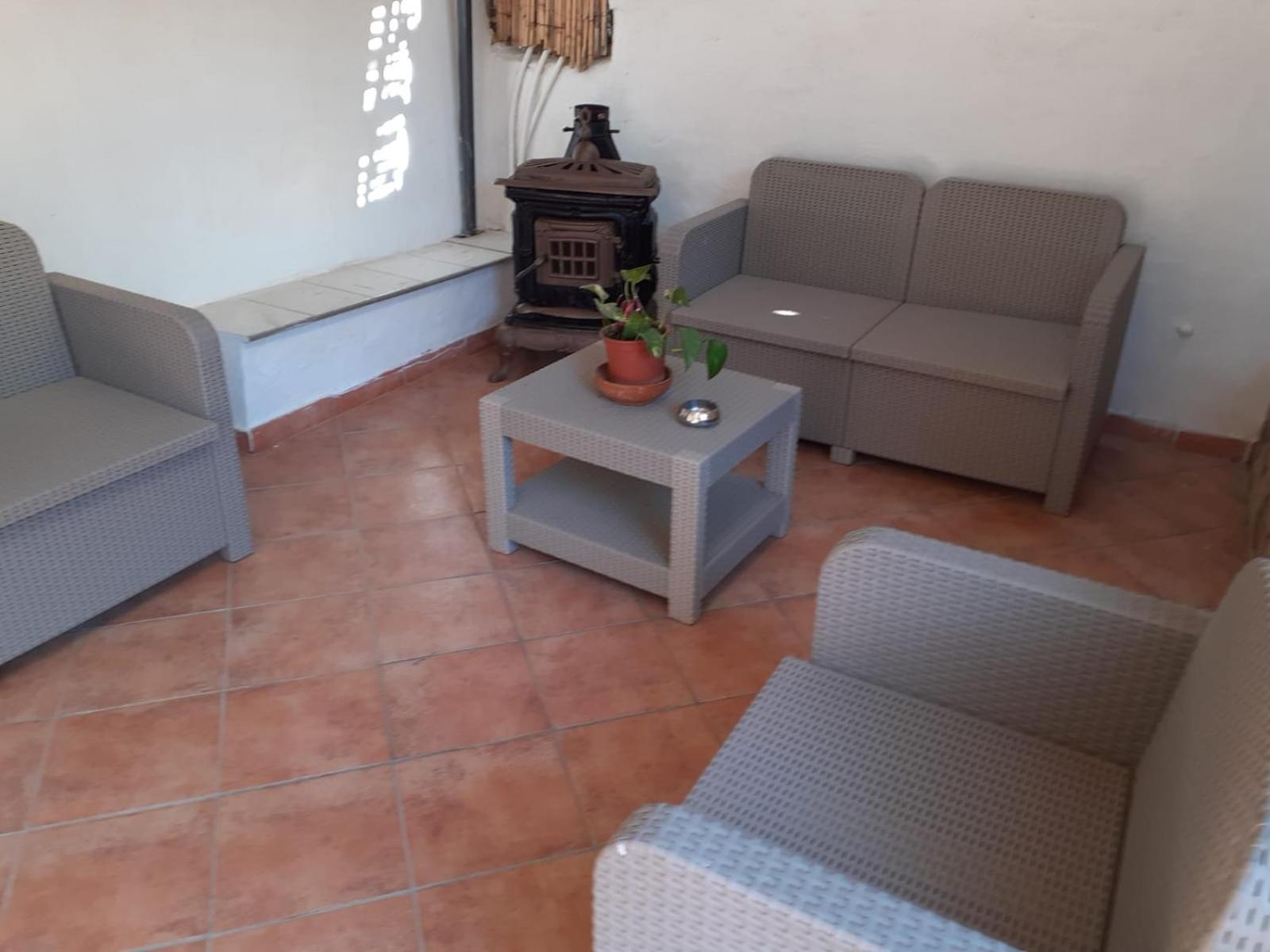 Casa del Pino