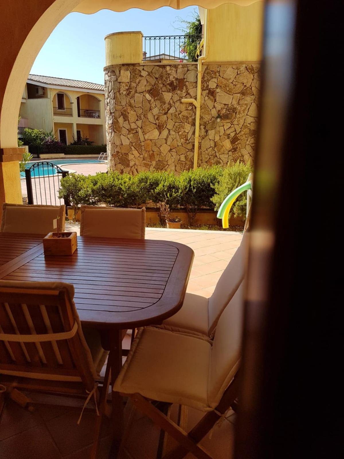 Casa BiBa view 4
