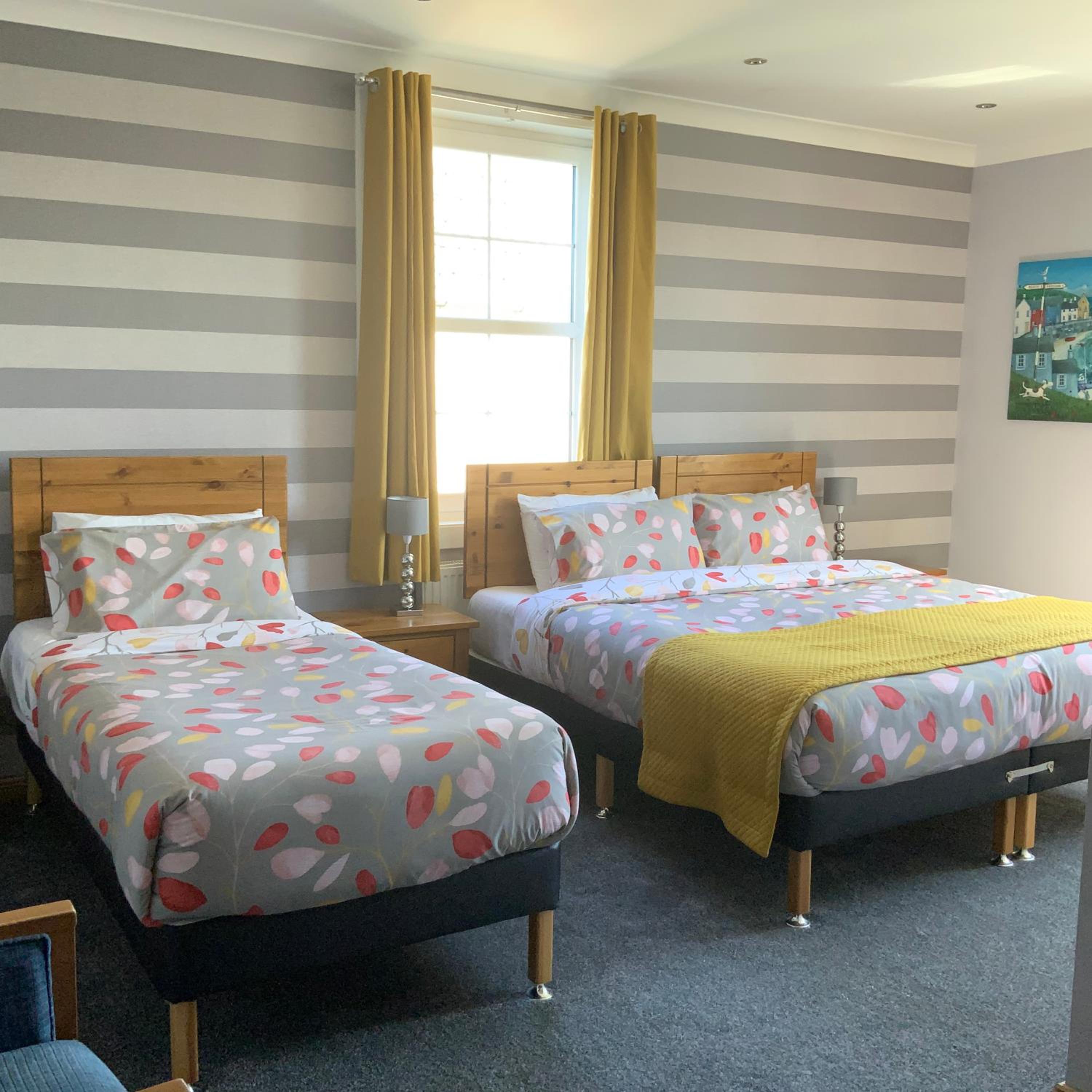 Southbank Guesthouse