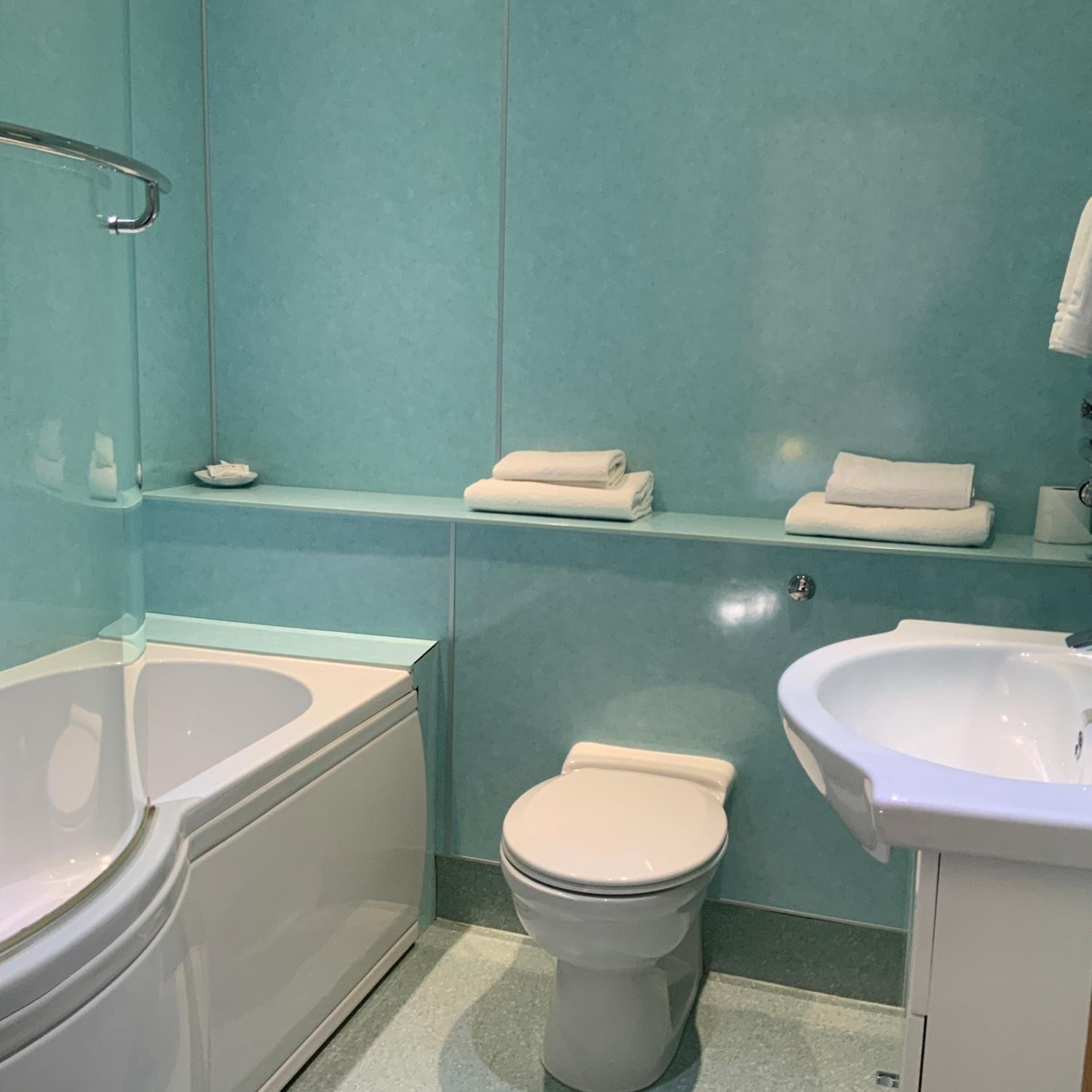 Southbank Guesthouse