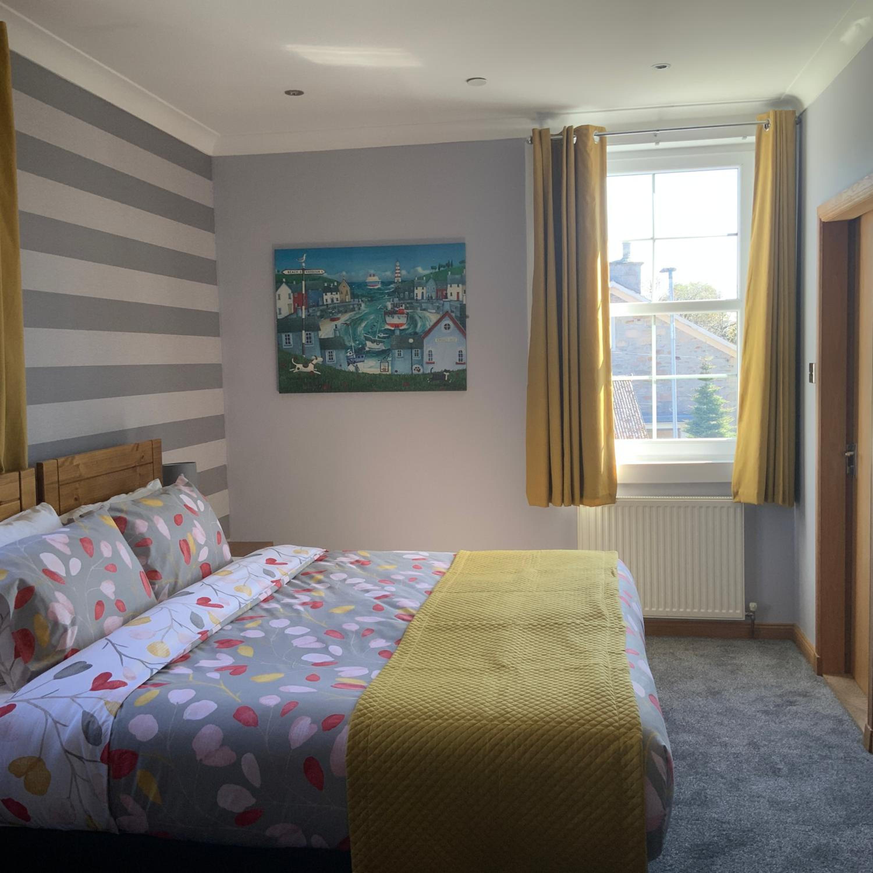 Southbank Guesthouse