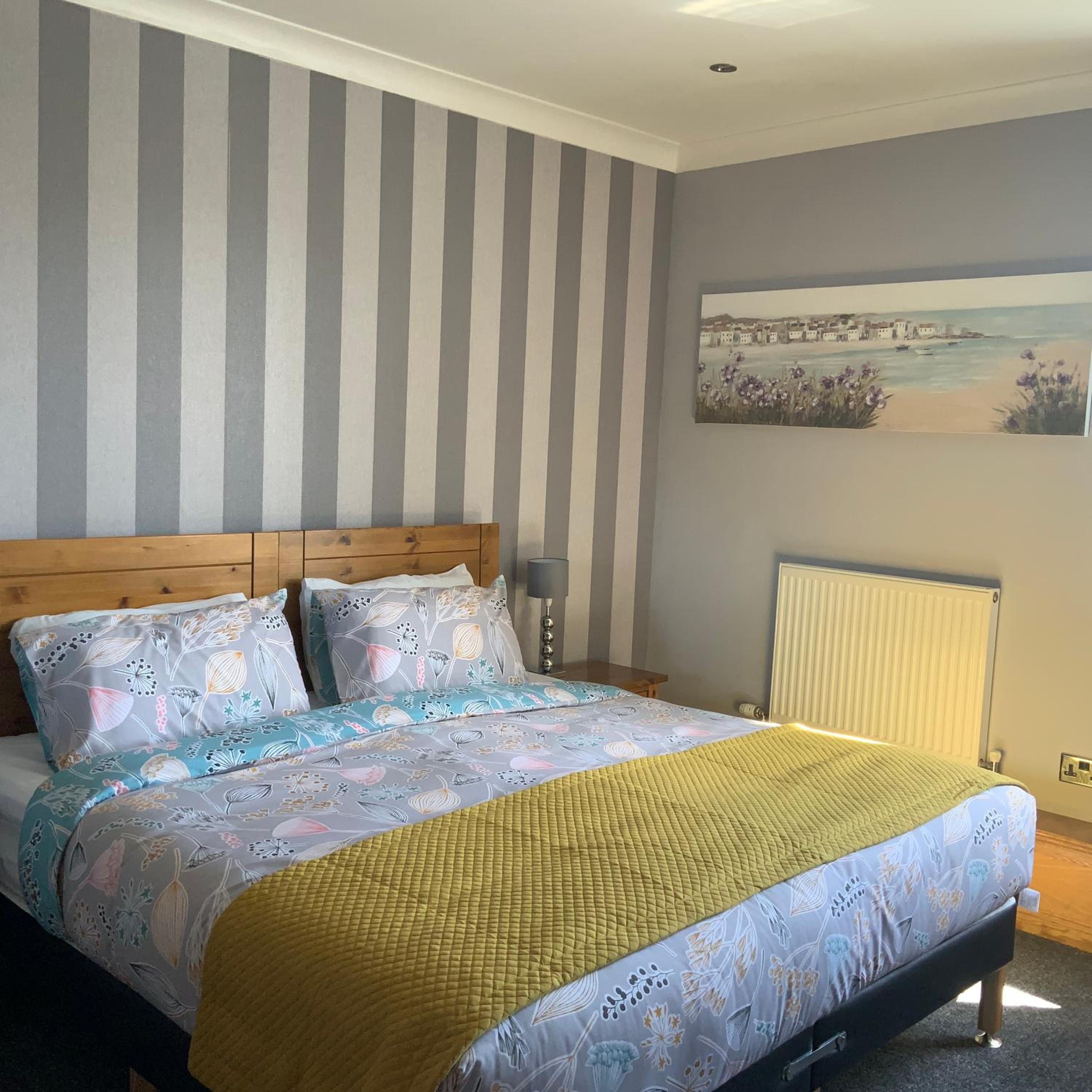 Southbank Guesthouse