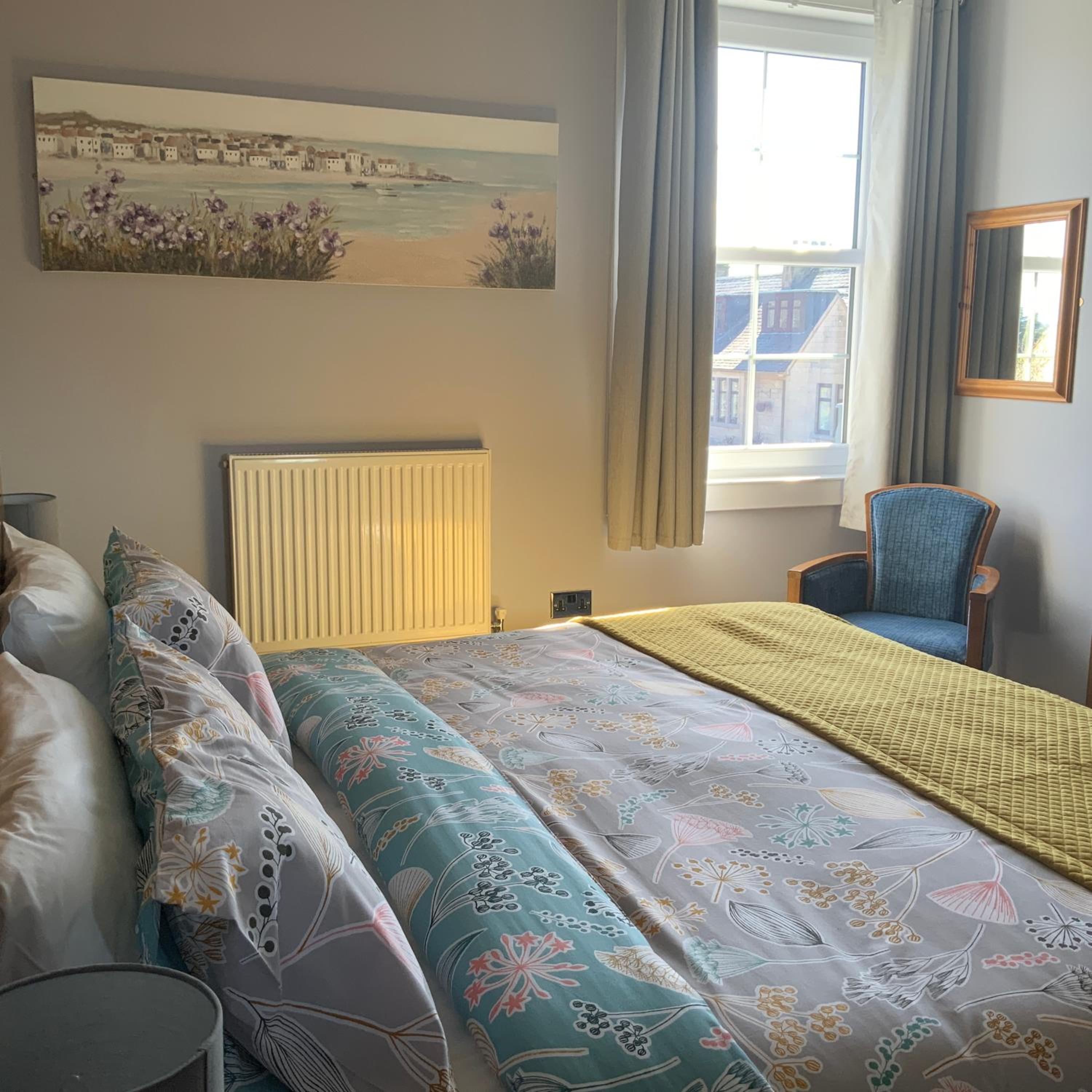 Southbank Guesthouse