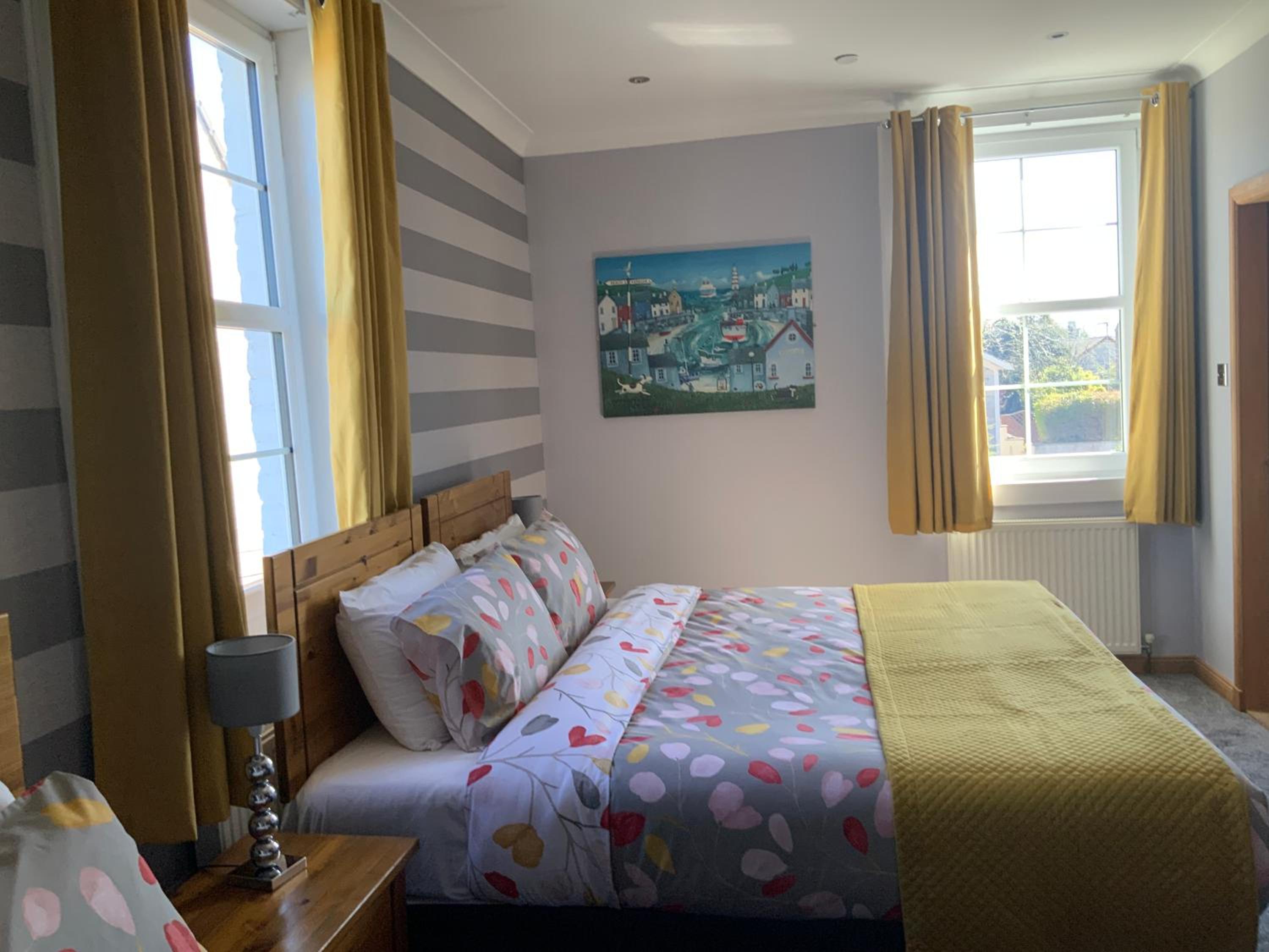 Southbank Guesthouse