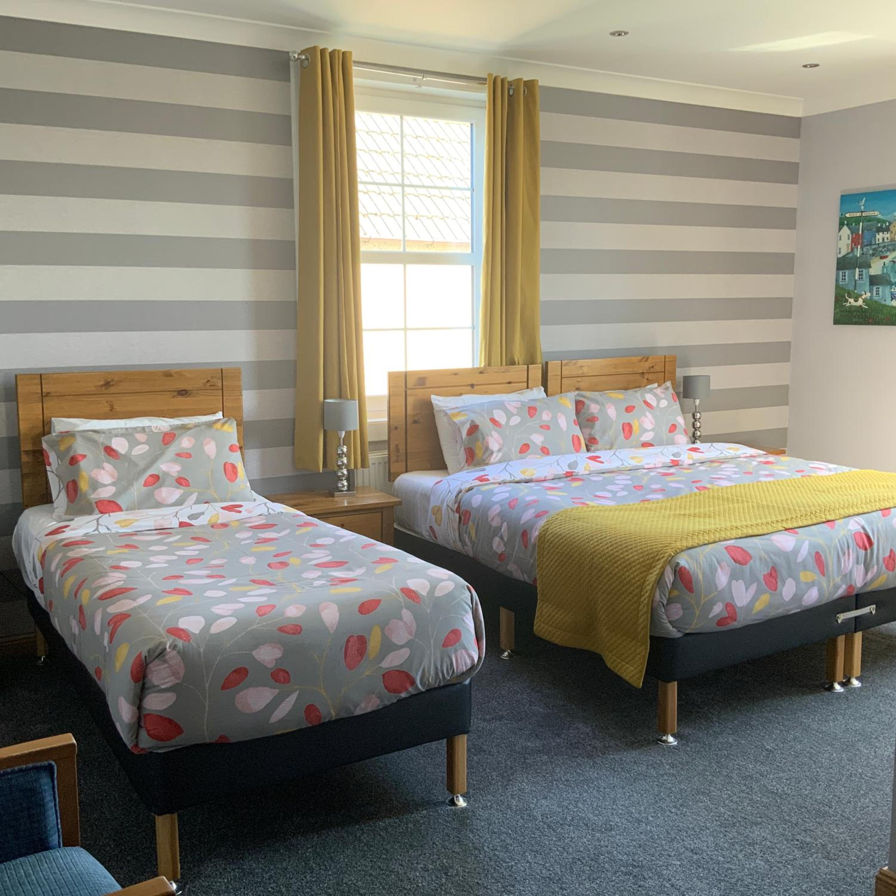 Southbank Guesthouse