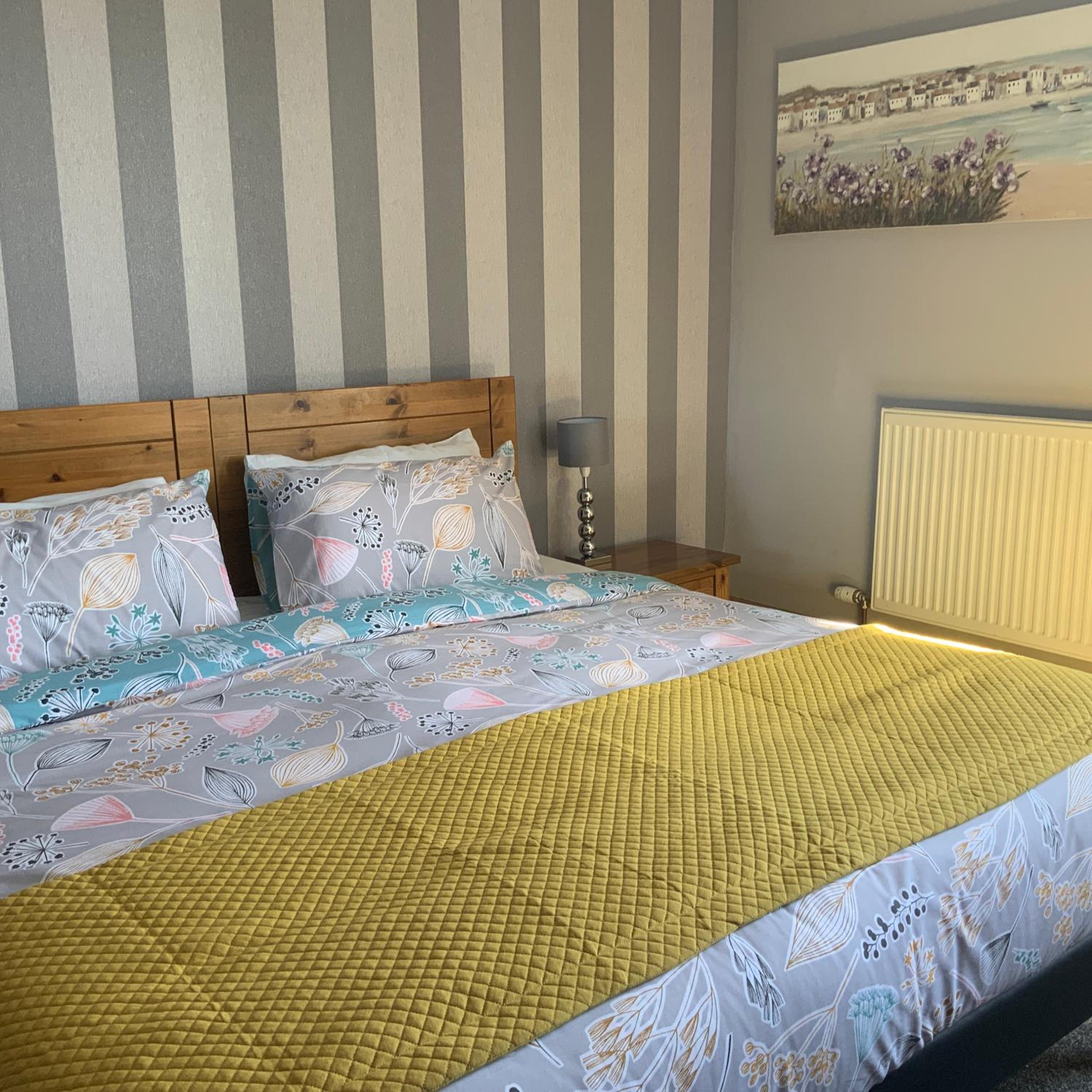 Southbank Guesthouse