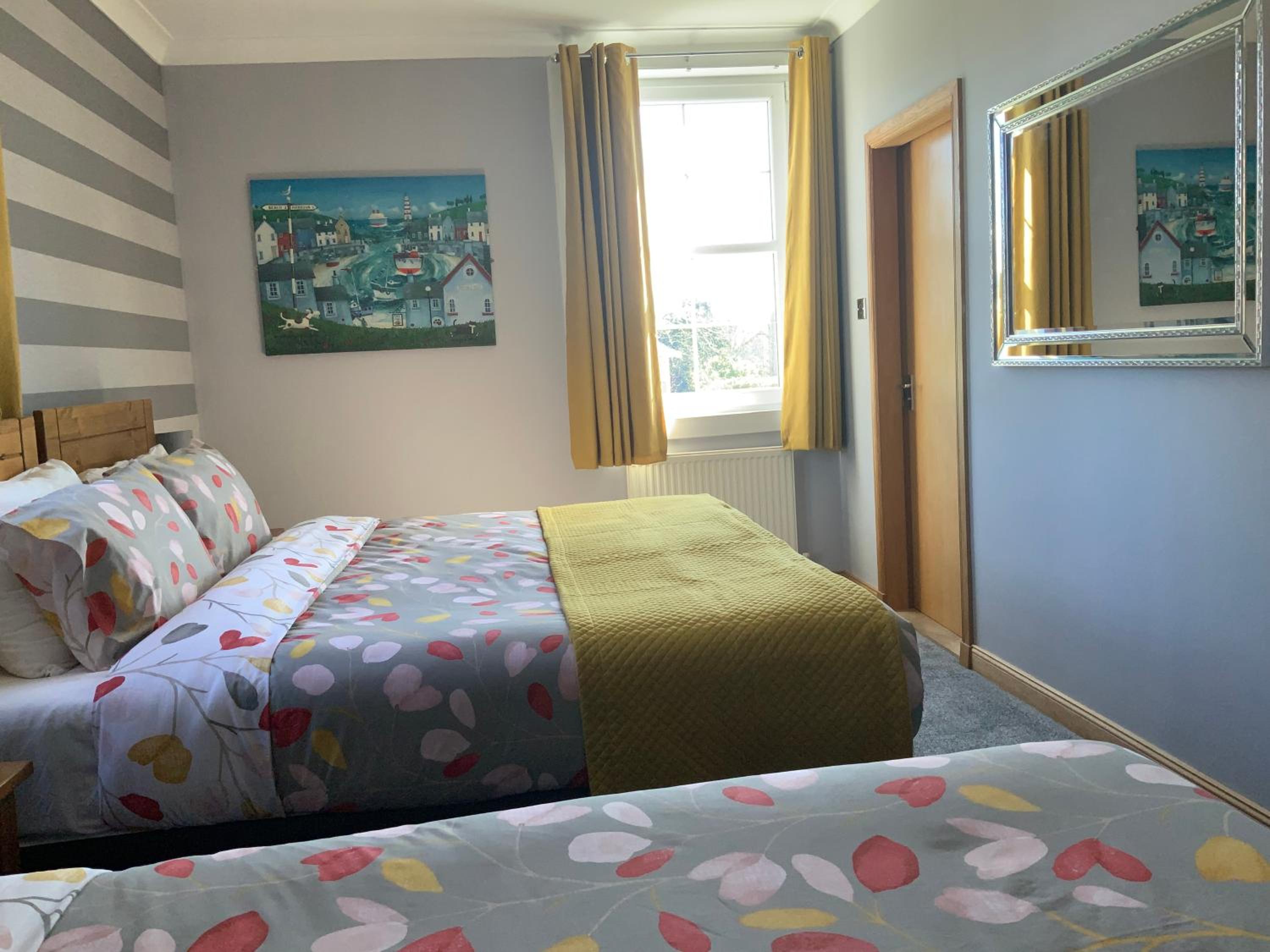 Southbank Guesthouse