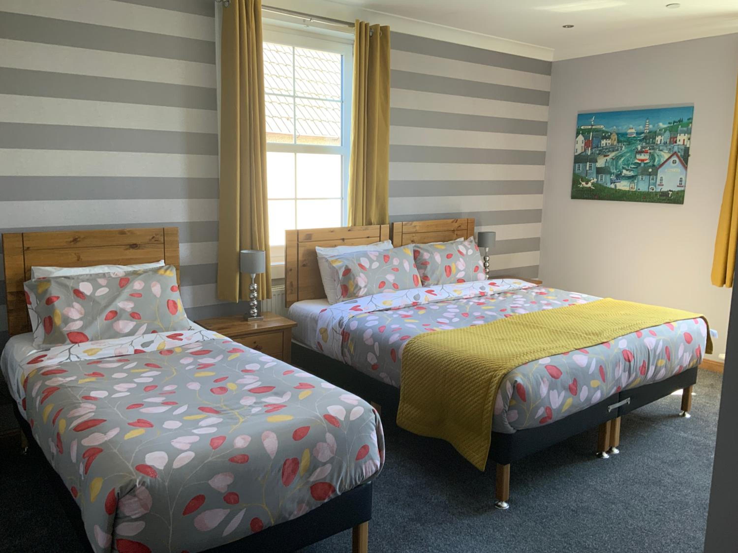 Southbank Guesthouse