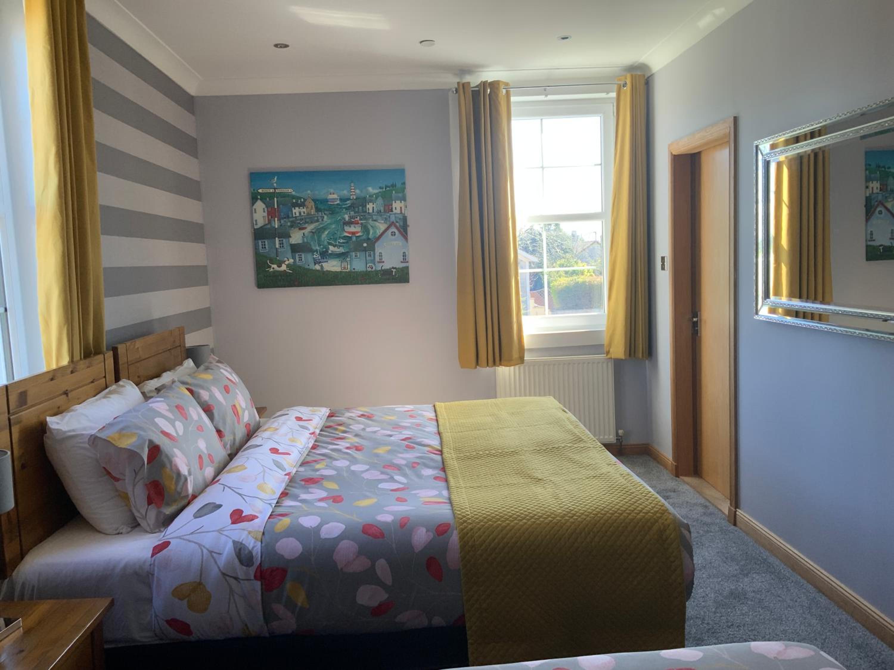 Southbank Guesthouse