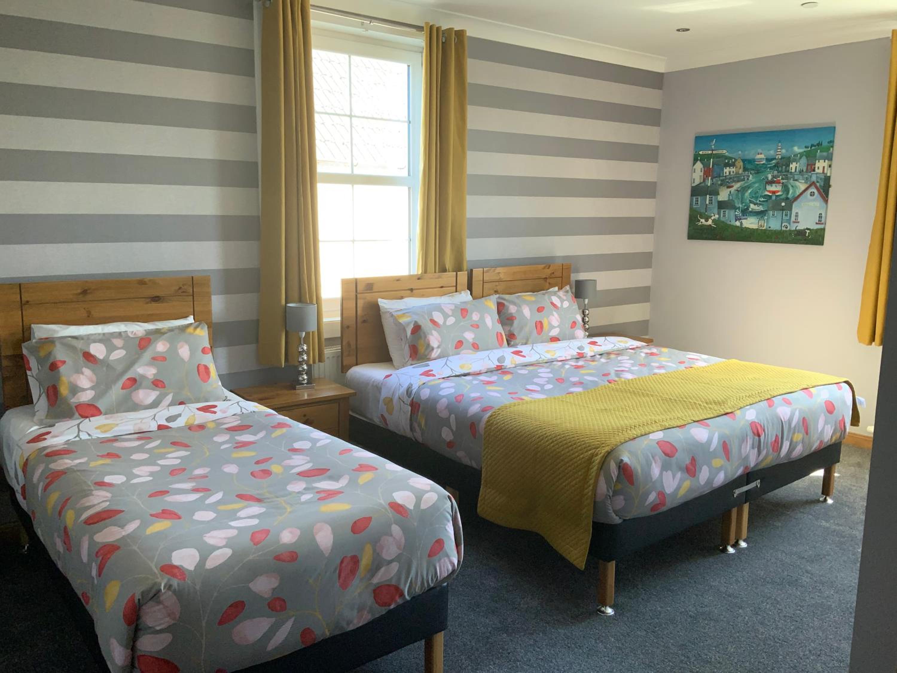 Southbank Guesthouse