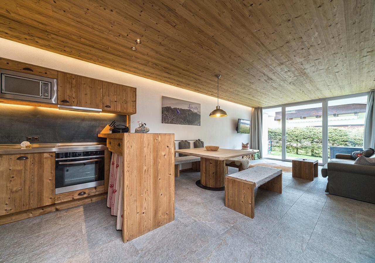 VIERKLEE - Das kinderfreundliche Ferienhaus am Achensee