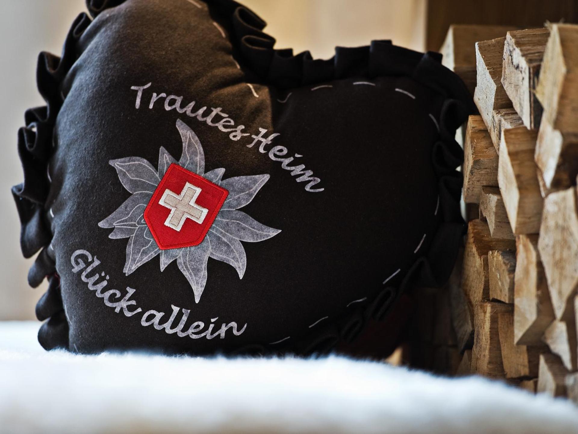 VIERKLEE - Das kinderfreundliche Ferienhaus am Achensee