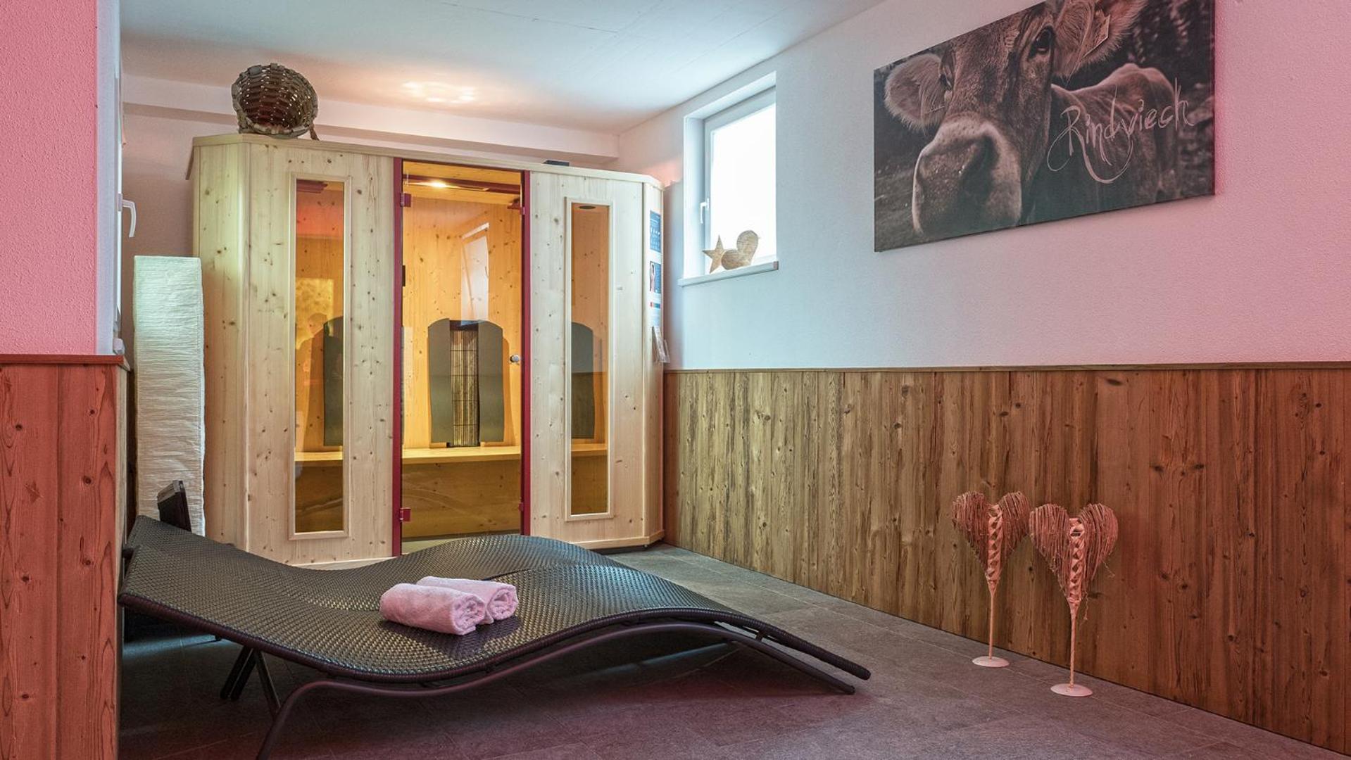 VIERKLEE - Das kinderfreundliche Ferienhaus am Achensee