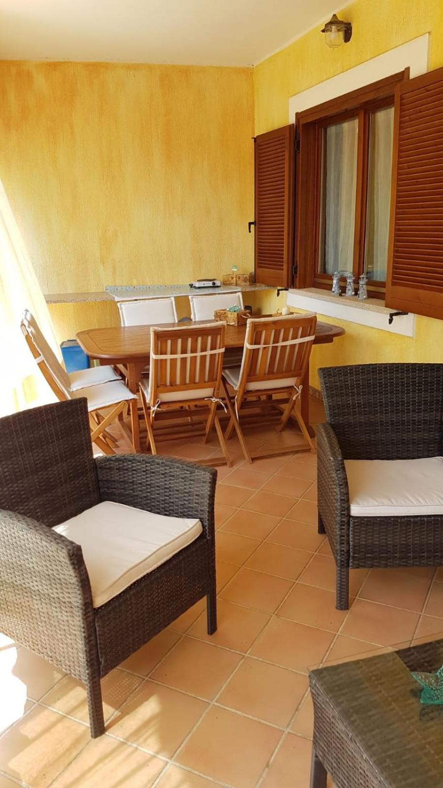 Casa BiBa view 5