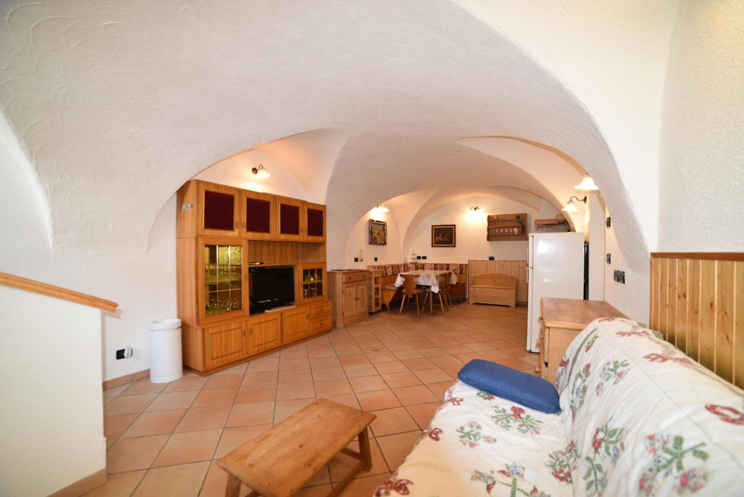 Casa De Guidi view 4