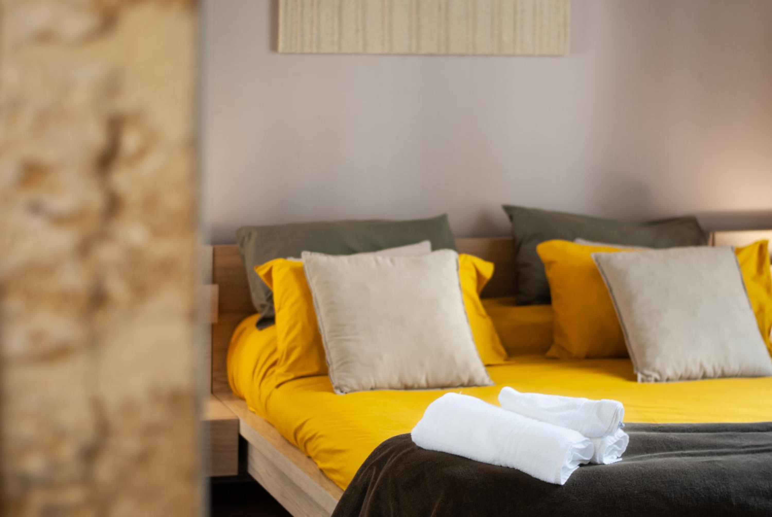 Affittacamere B&B Carella