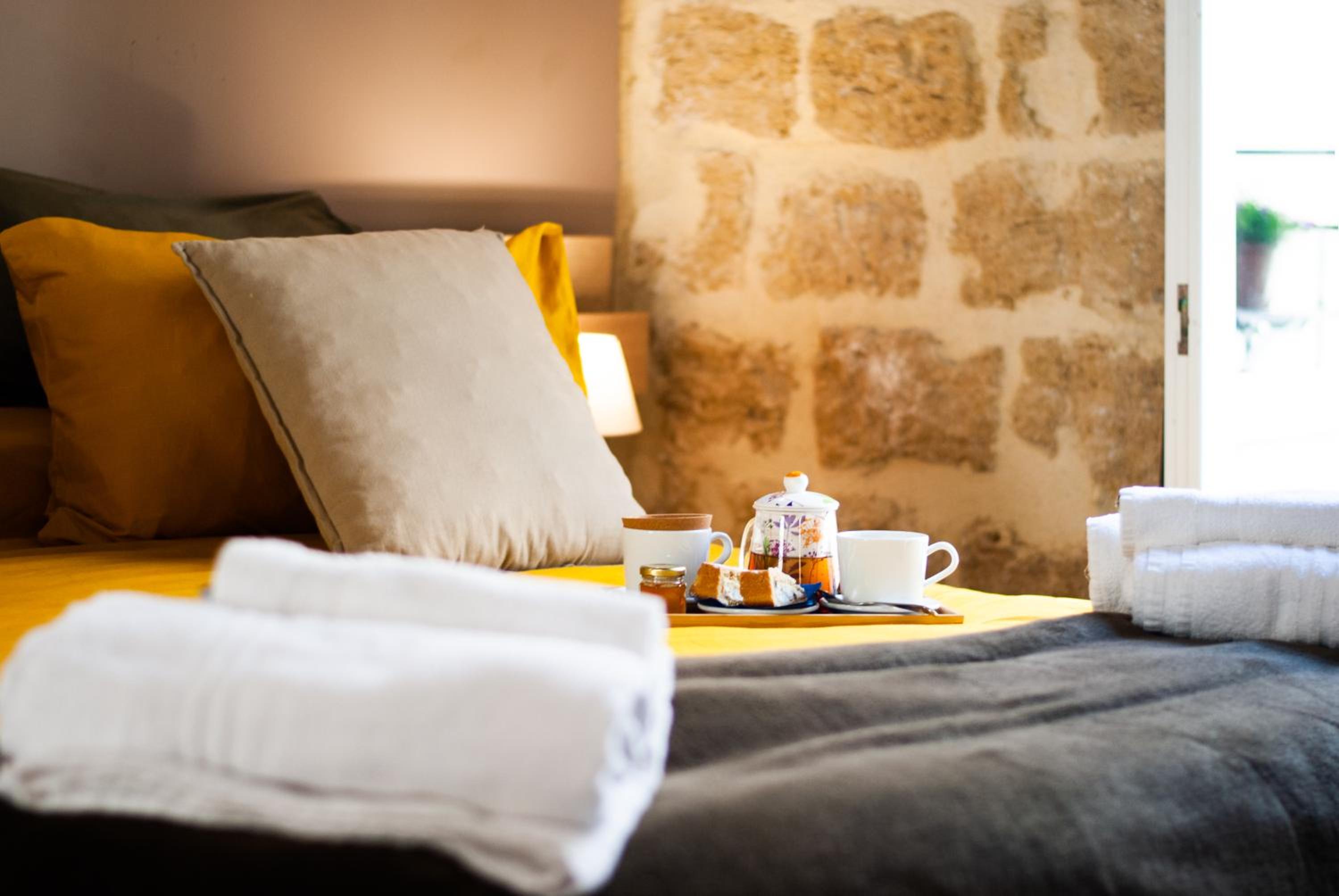 Affittacamere B&B Carella