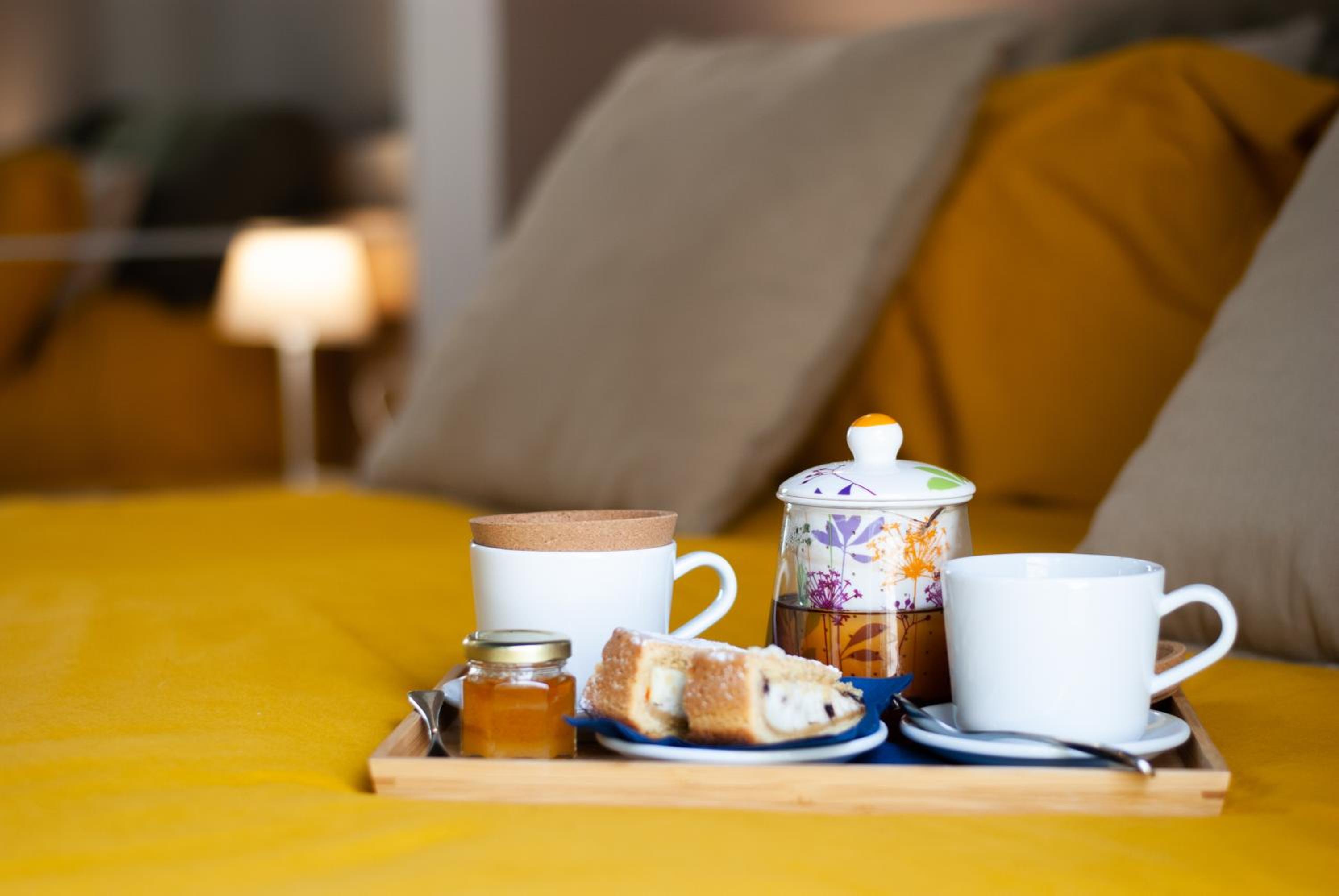 Affittacamere B&B Carella