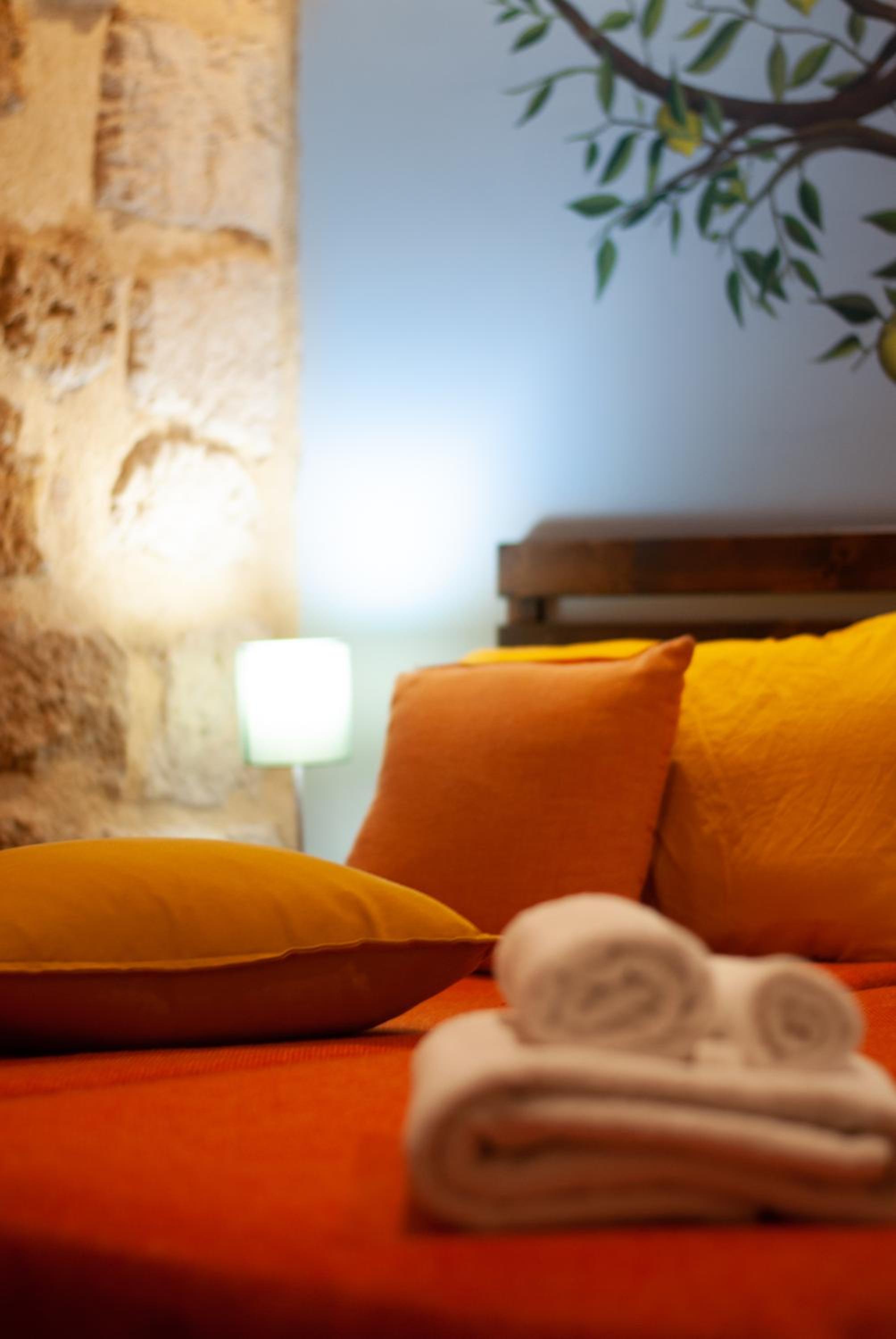 Affittacamere B&B Carella