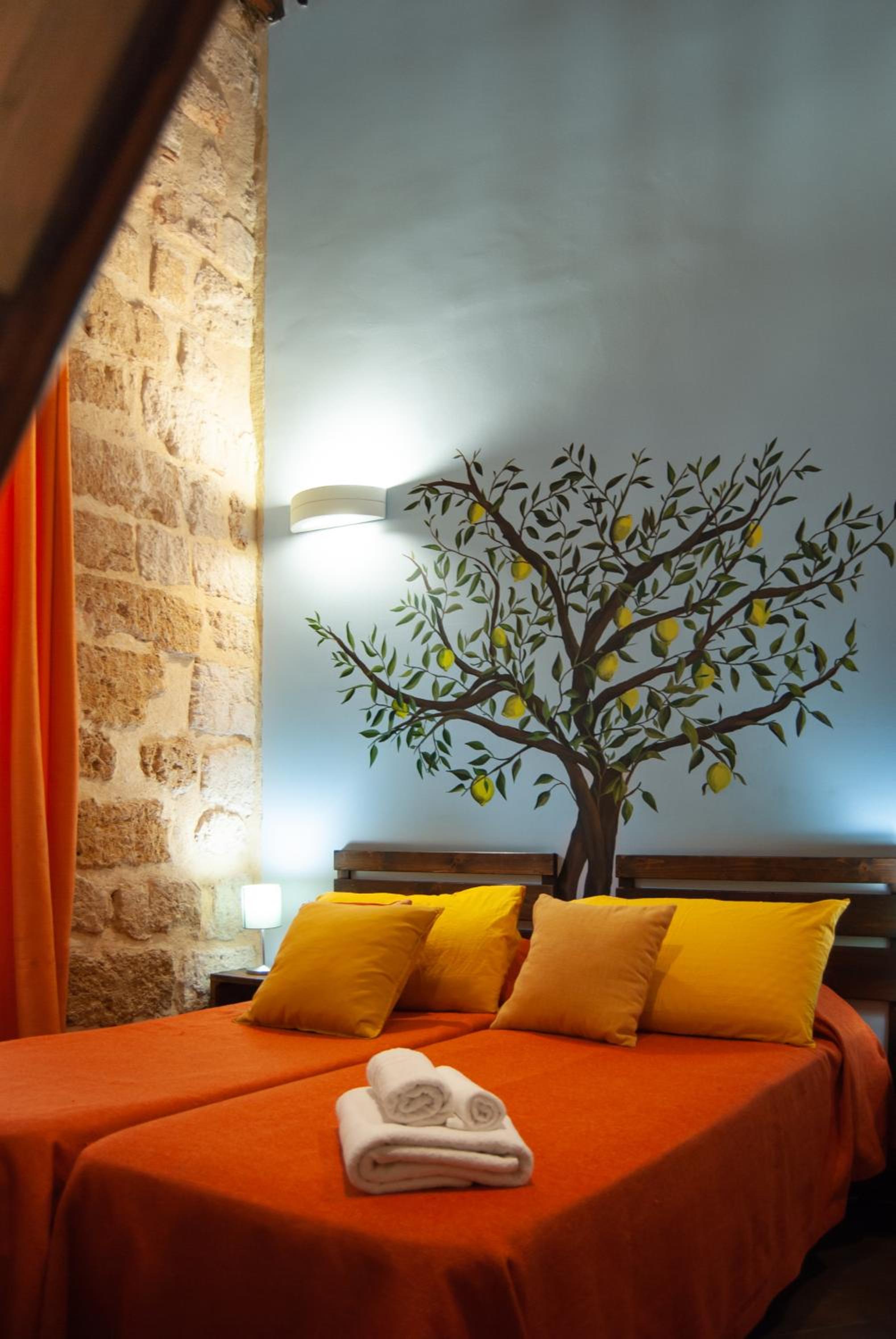 Affittacamere B&B Carella