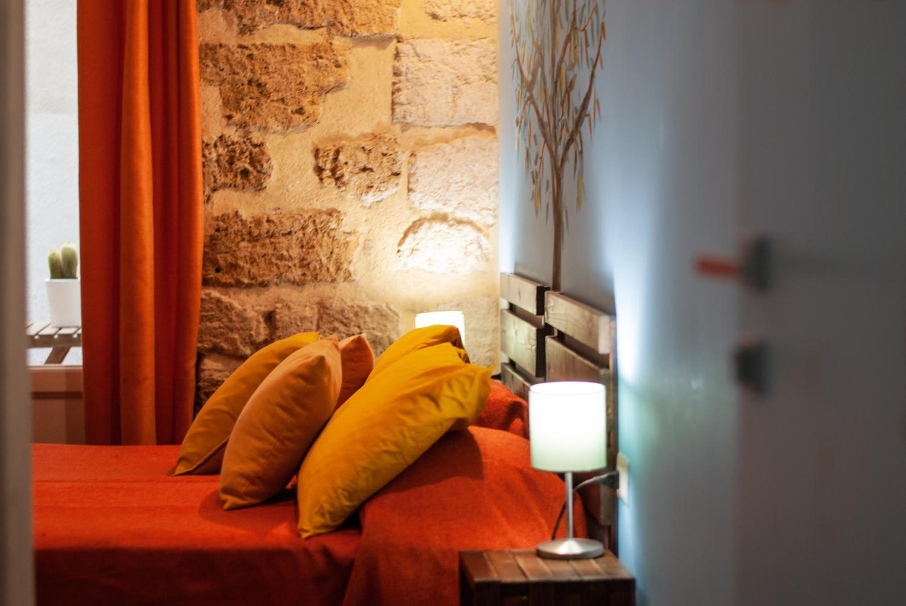 Affittacamere B&B Carella