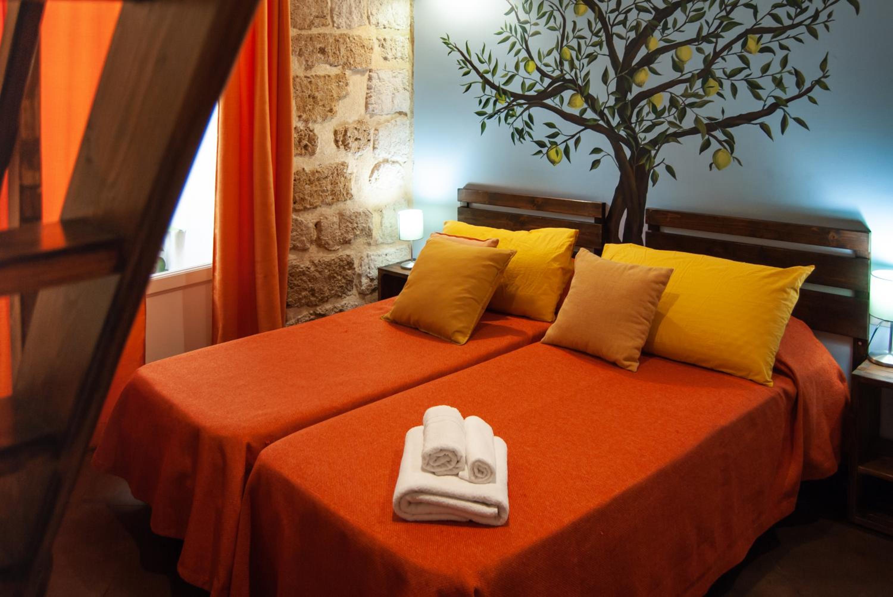 Affittacamere B&B Carella