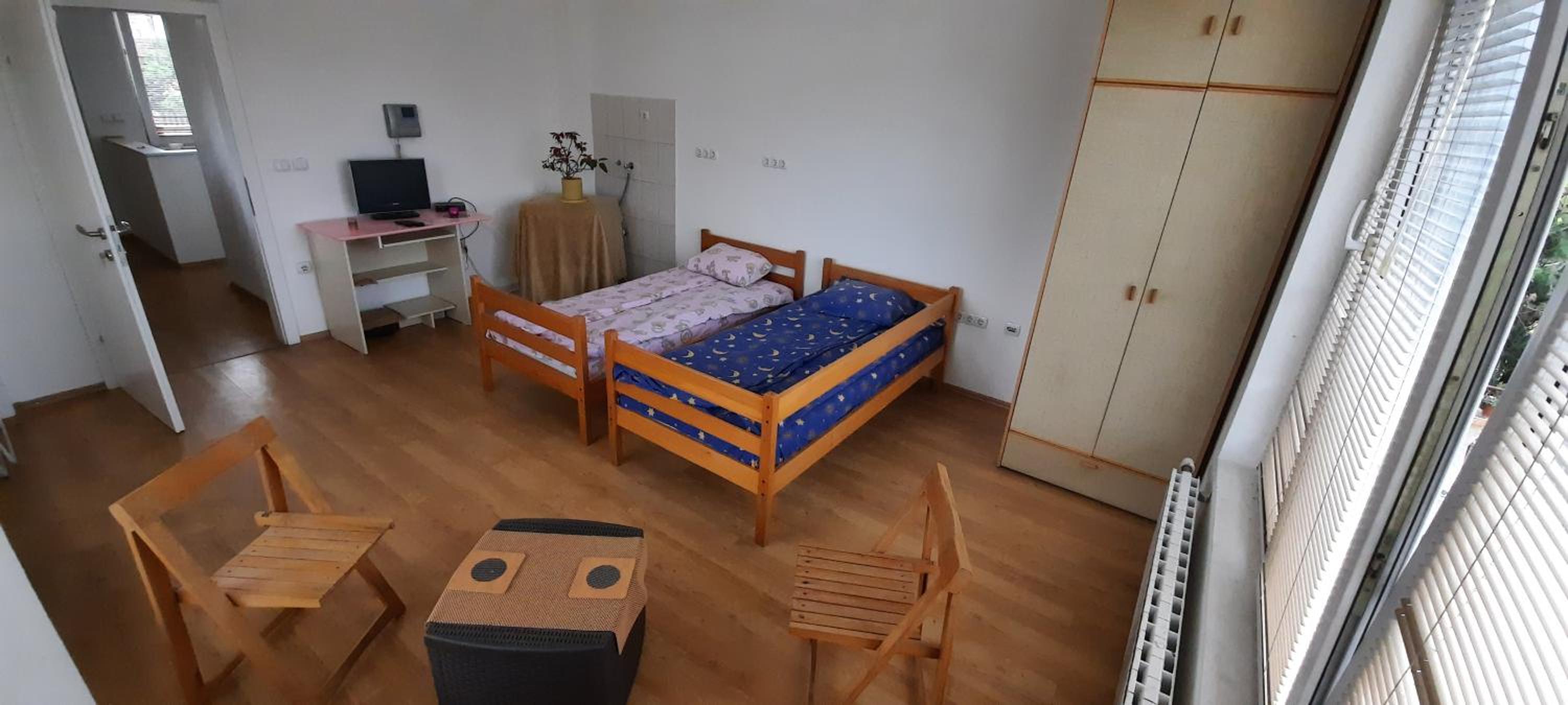 Guest House Gina