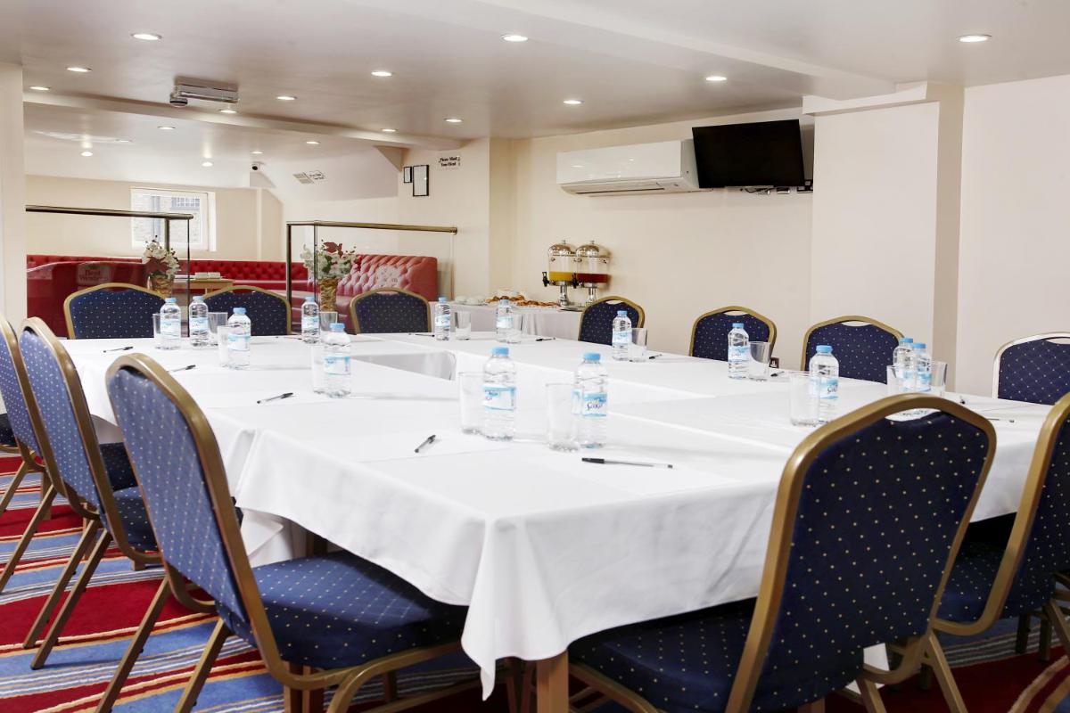 meeting room