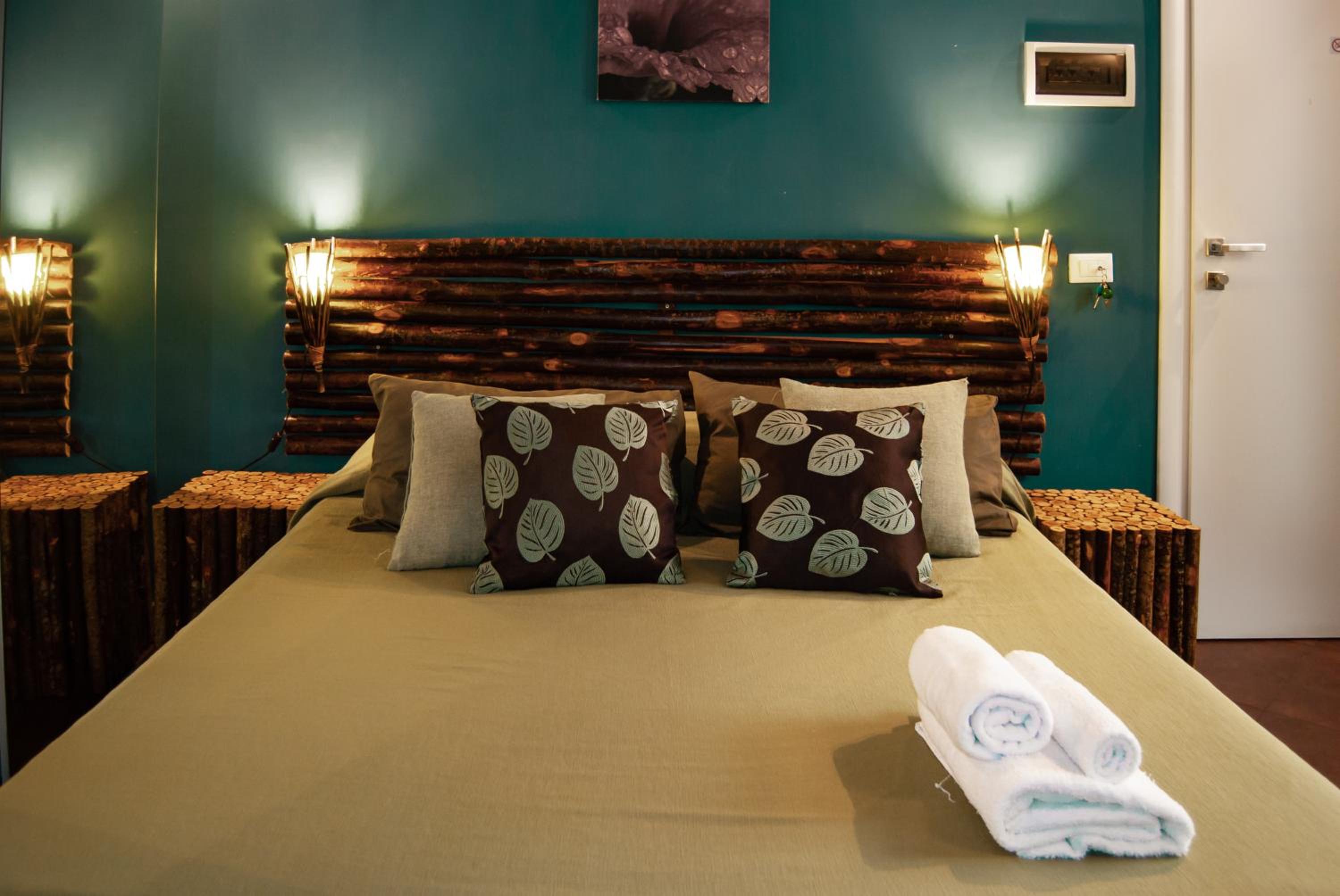 Affittacamere B&B Carella