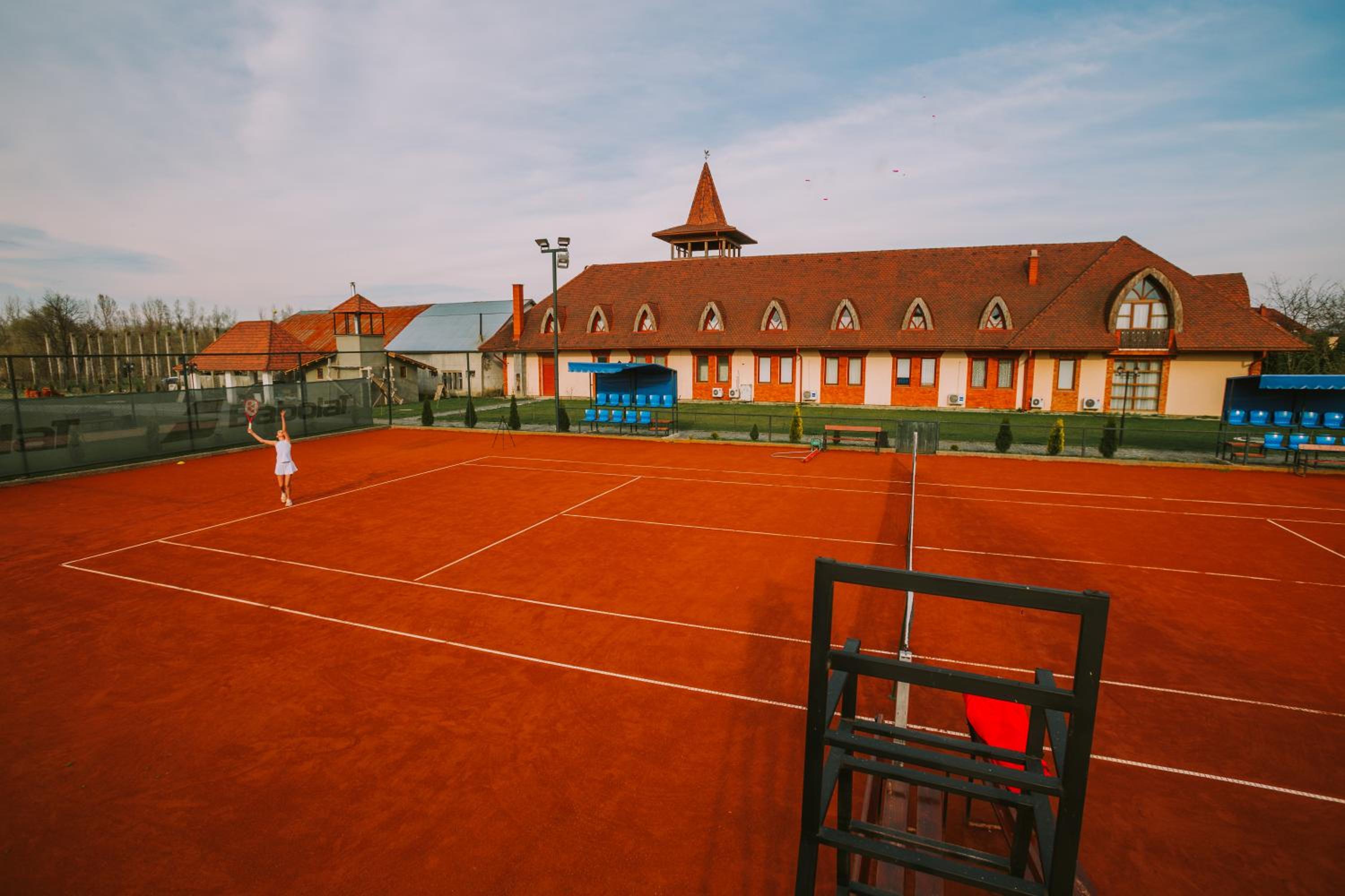 tennis