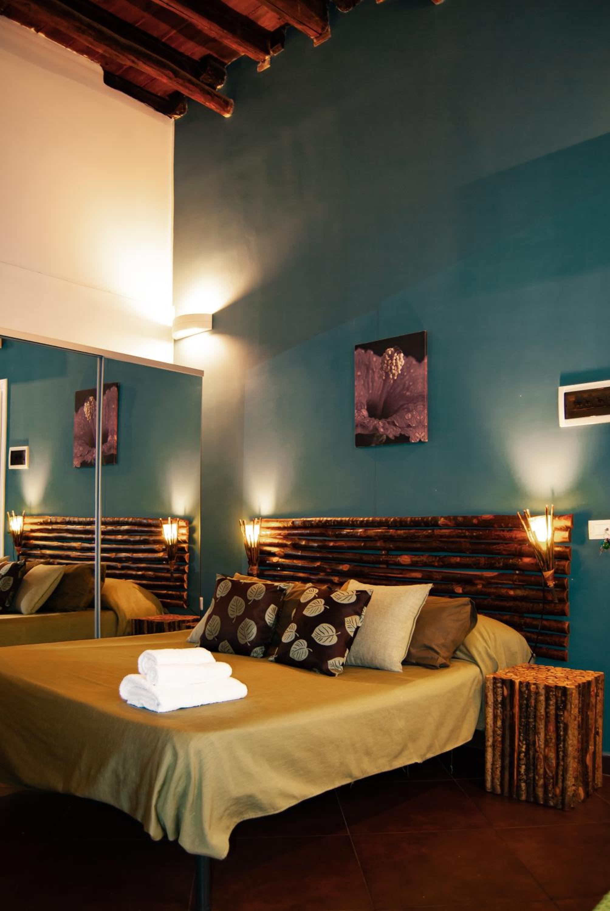 Affittacamere B&B Carella