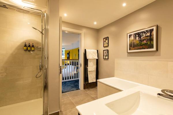 Kilkenny Vacations - Butler House - Property Image 1