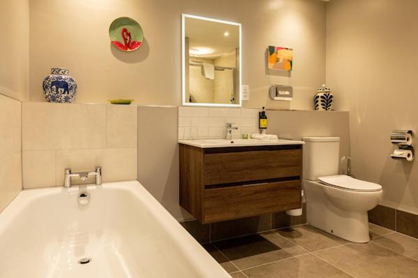 Kilkenny Vacations - Butler House - Property Image 11