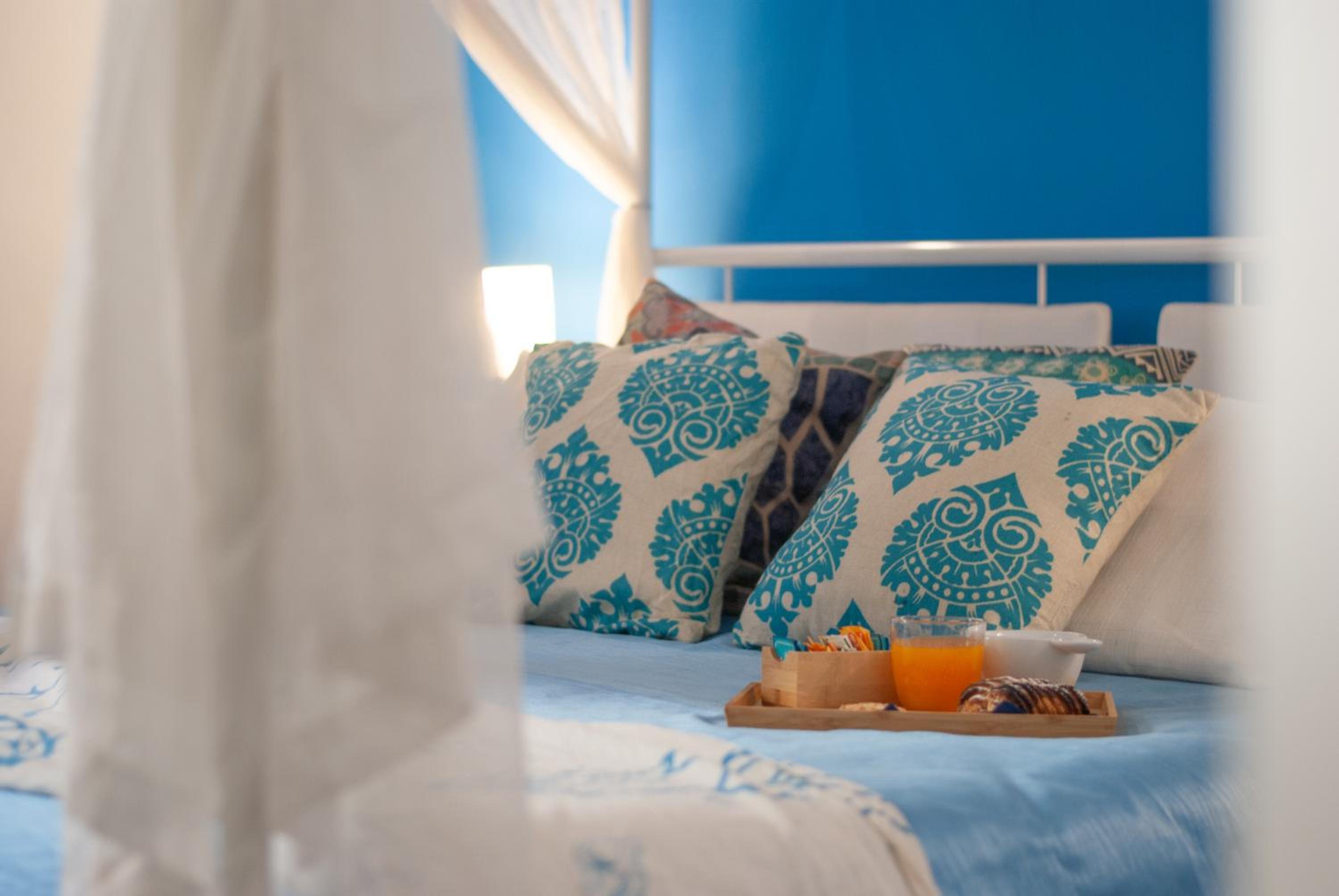 Affittacamere B&B Carella