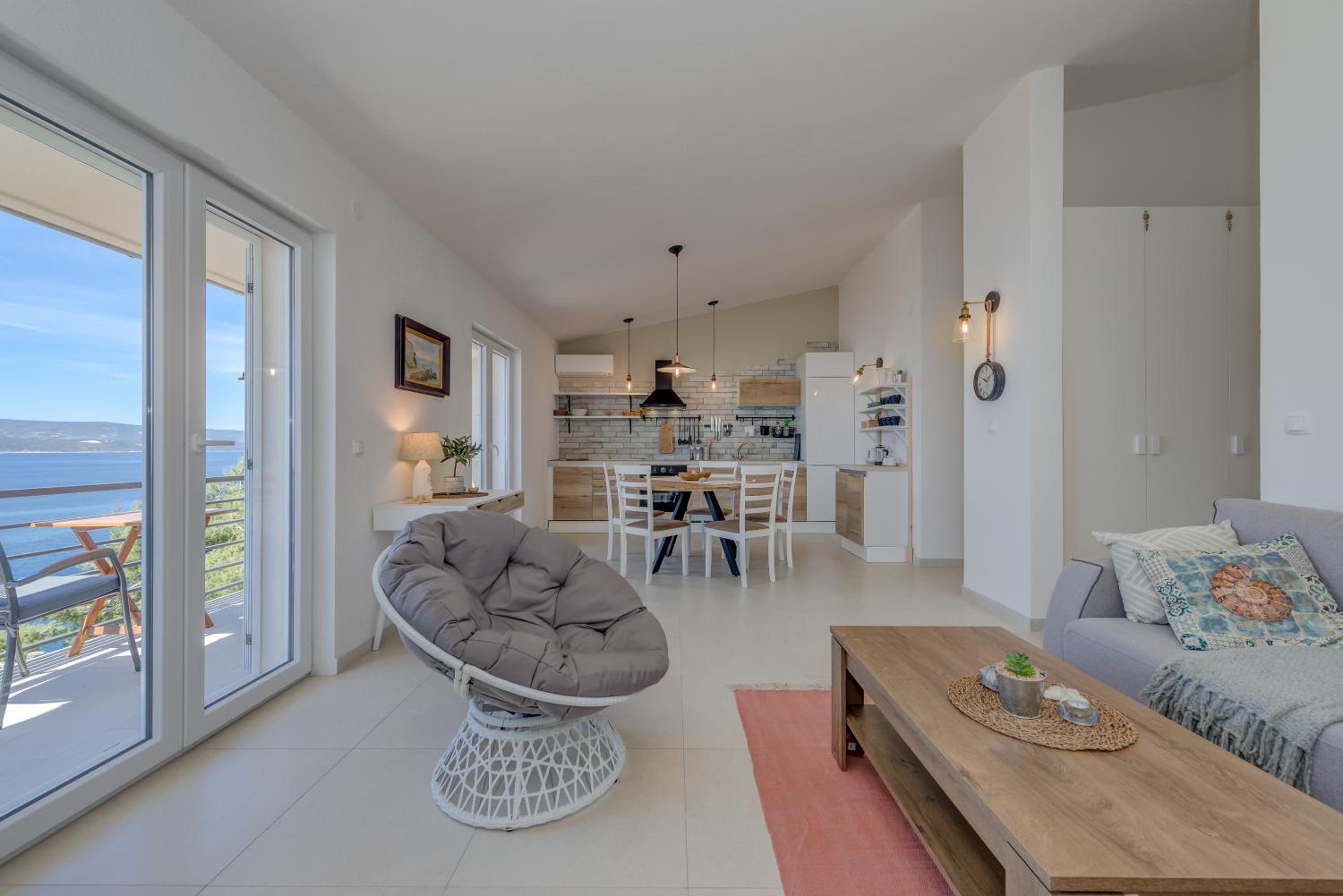 Apartments Jadranka view 4