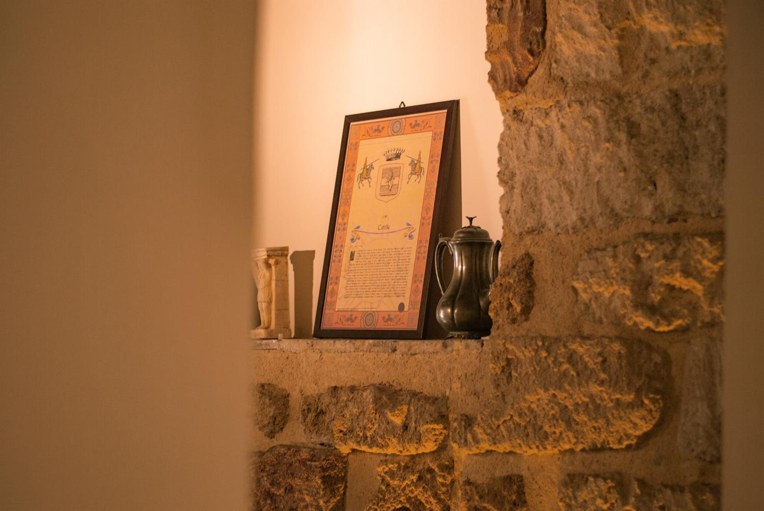Affittacamere B&B Carella