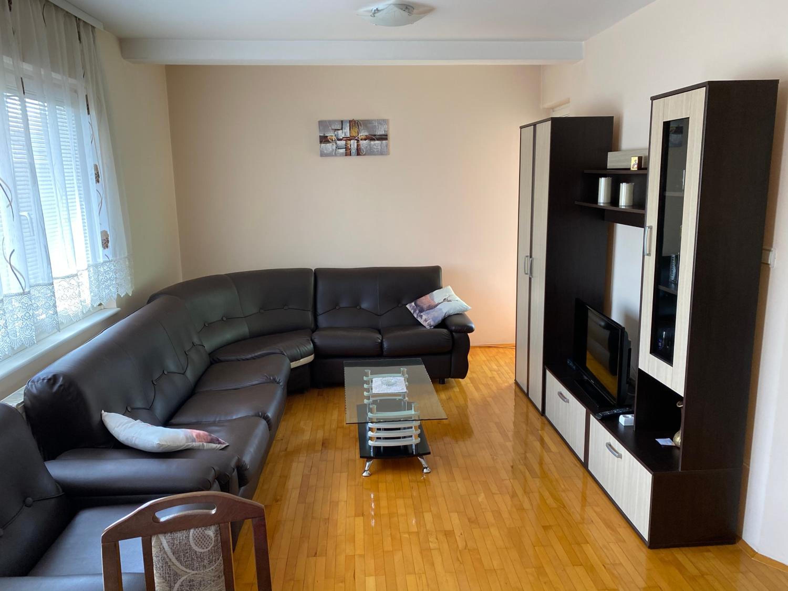 Apartman centar view 3