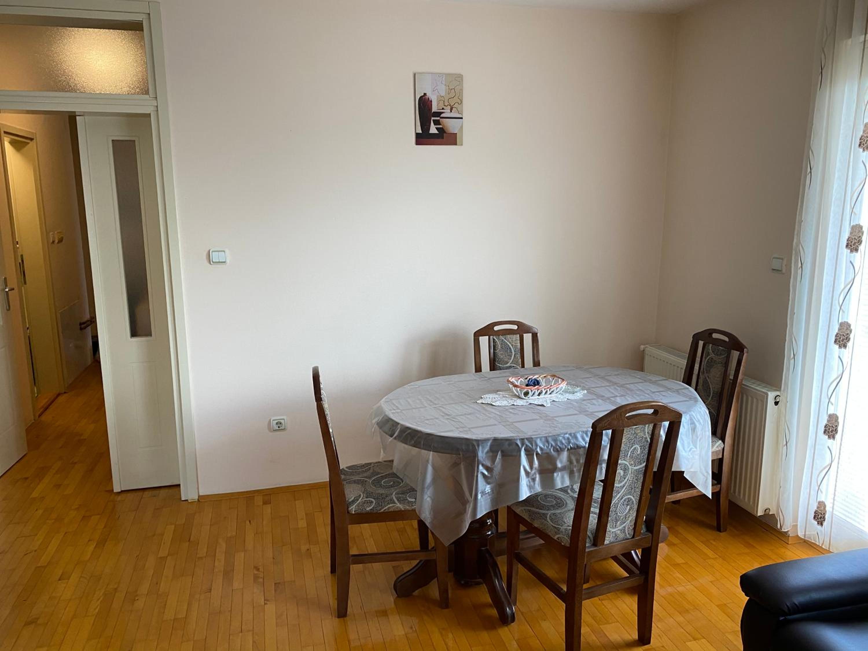 Apartman centar view 4
