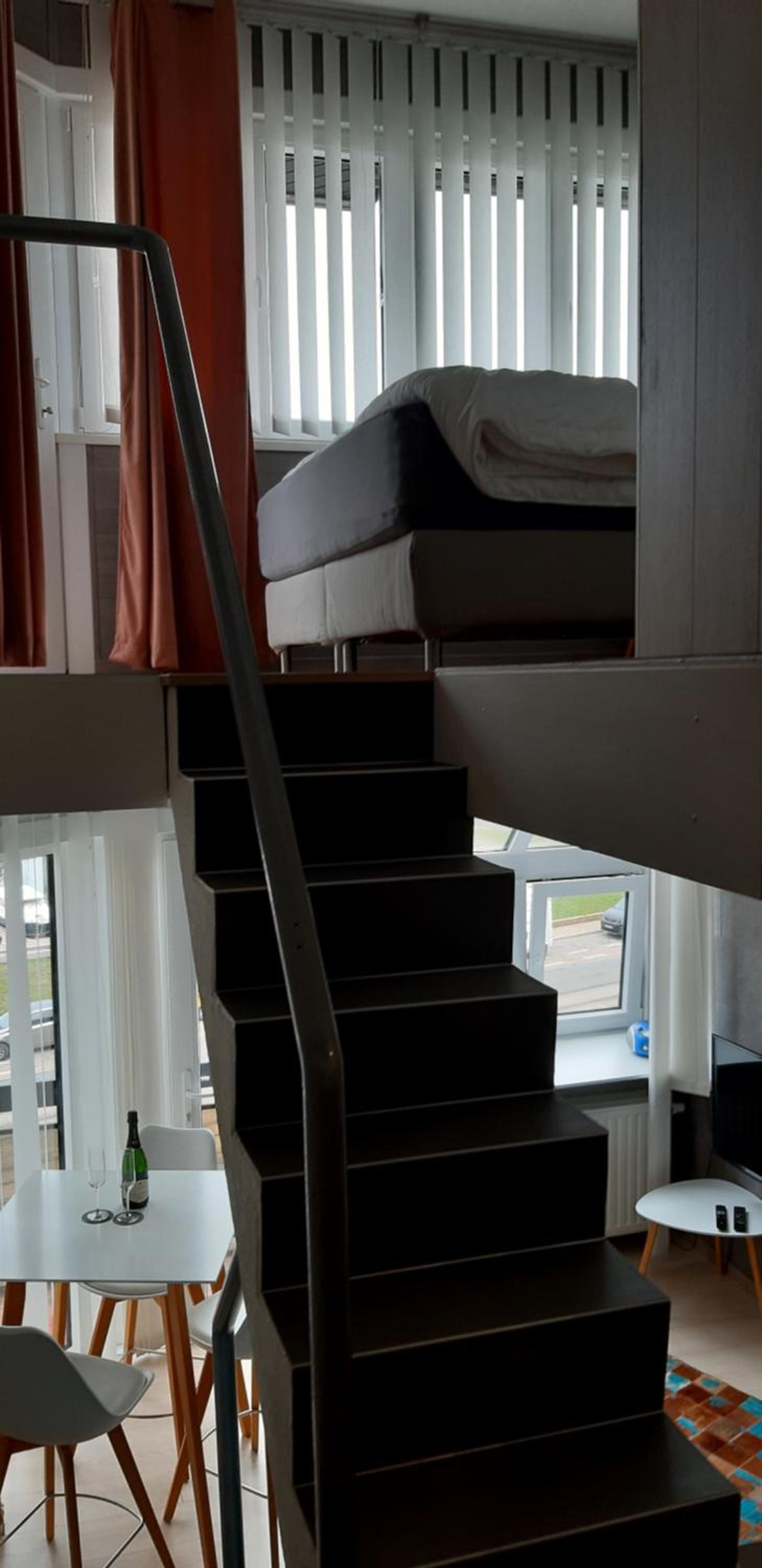 Residentie Spinnaker