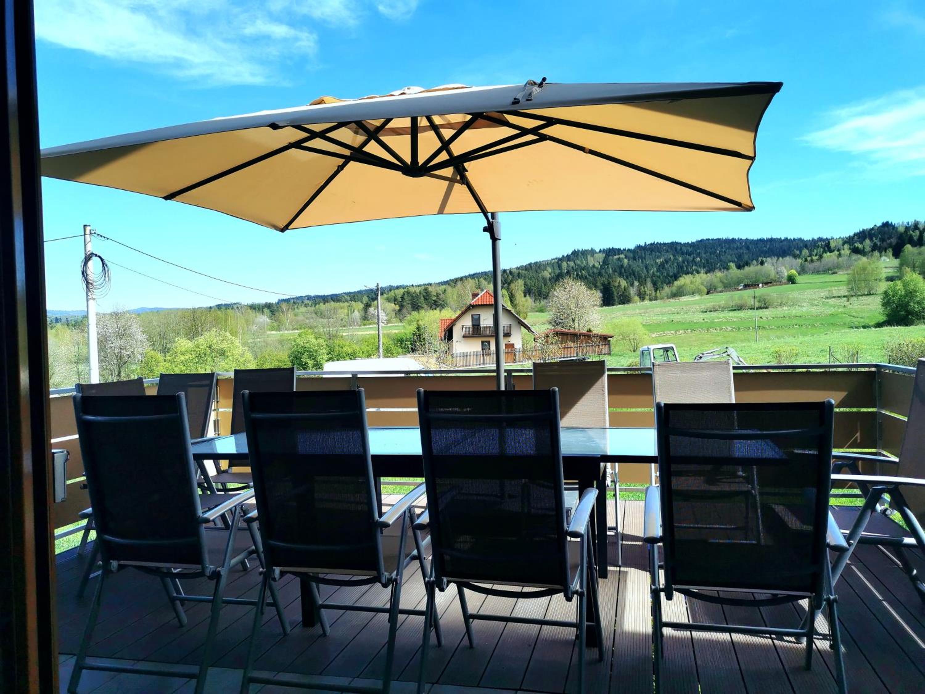 Apartament Podhale