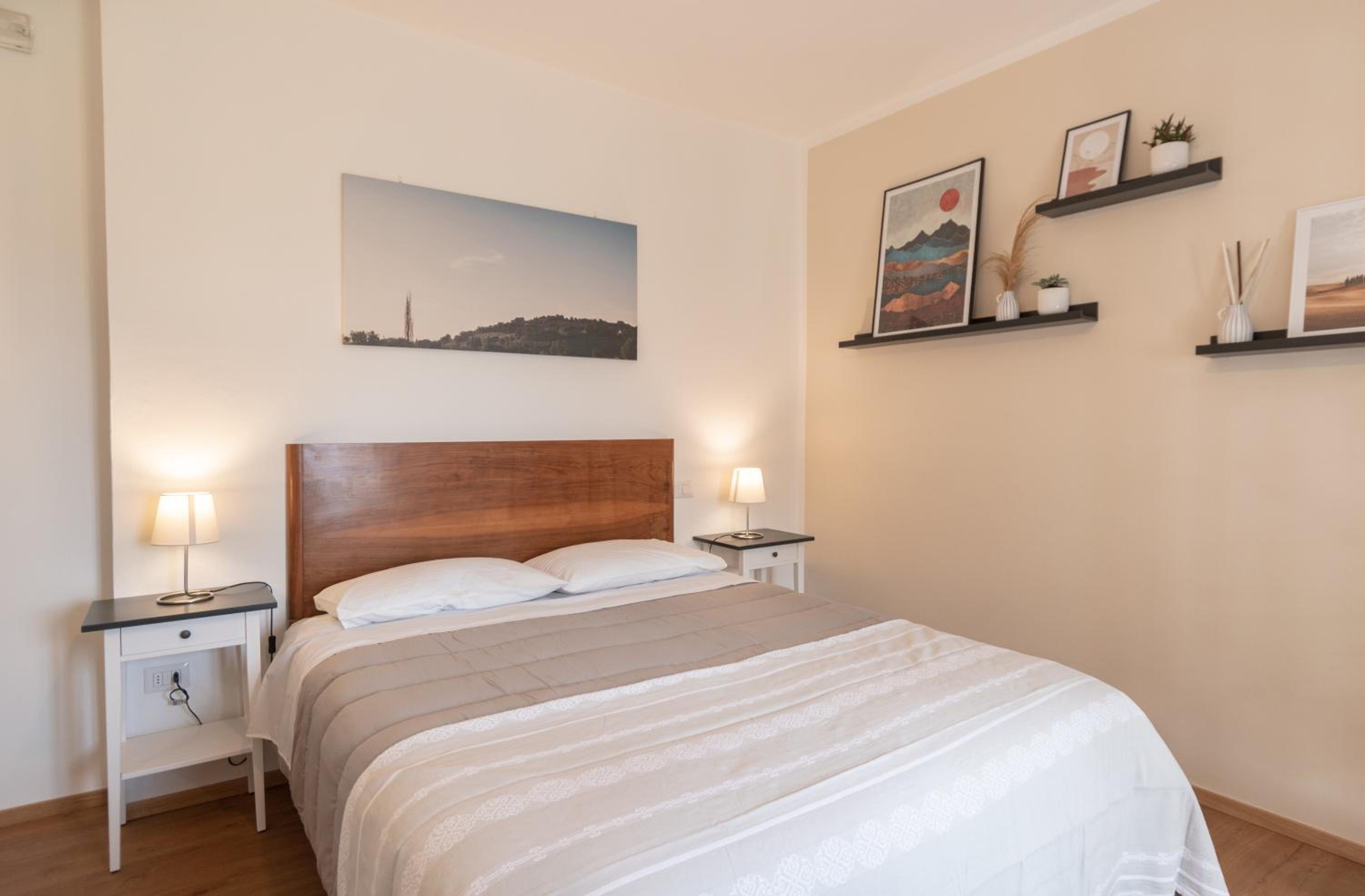B&B Cantico Delle Creature