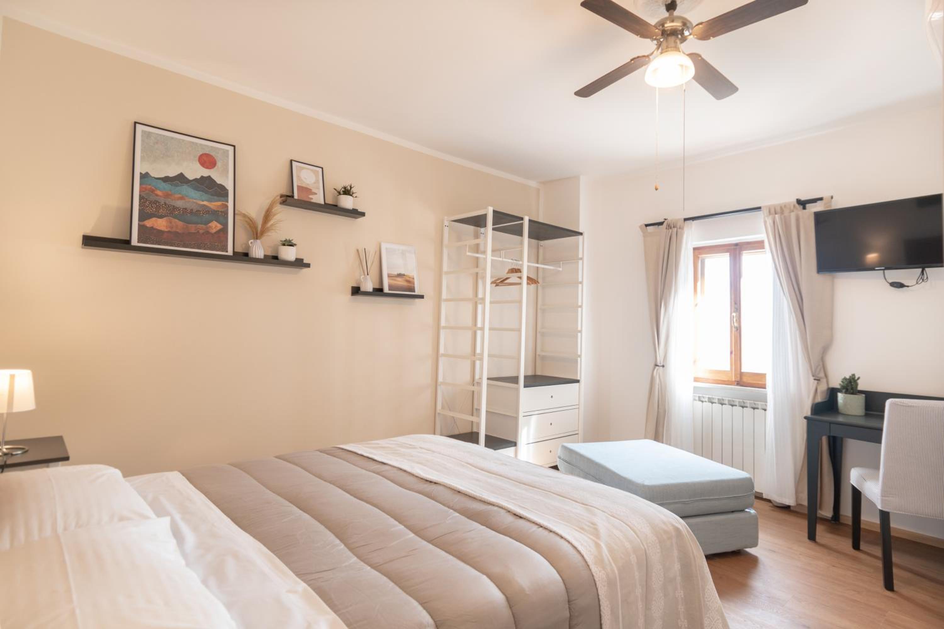 B&B Cantico Delle Creature