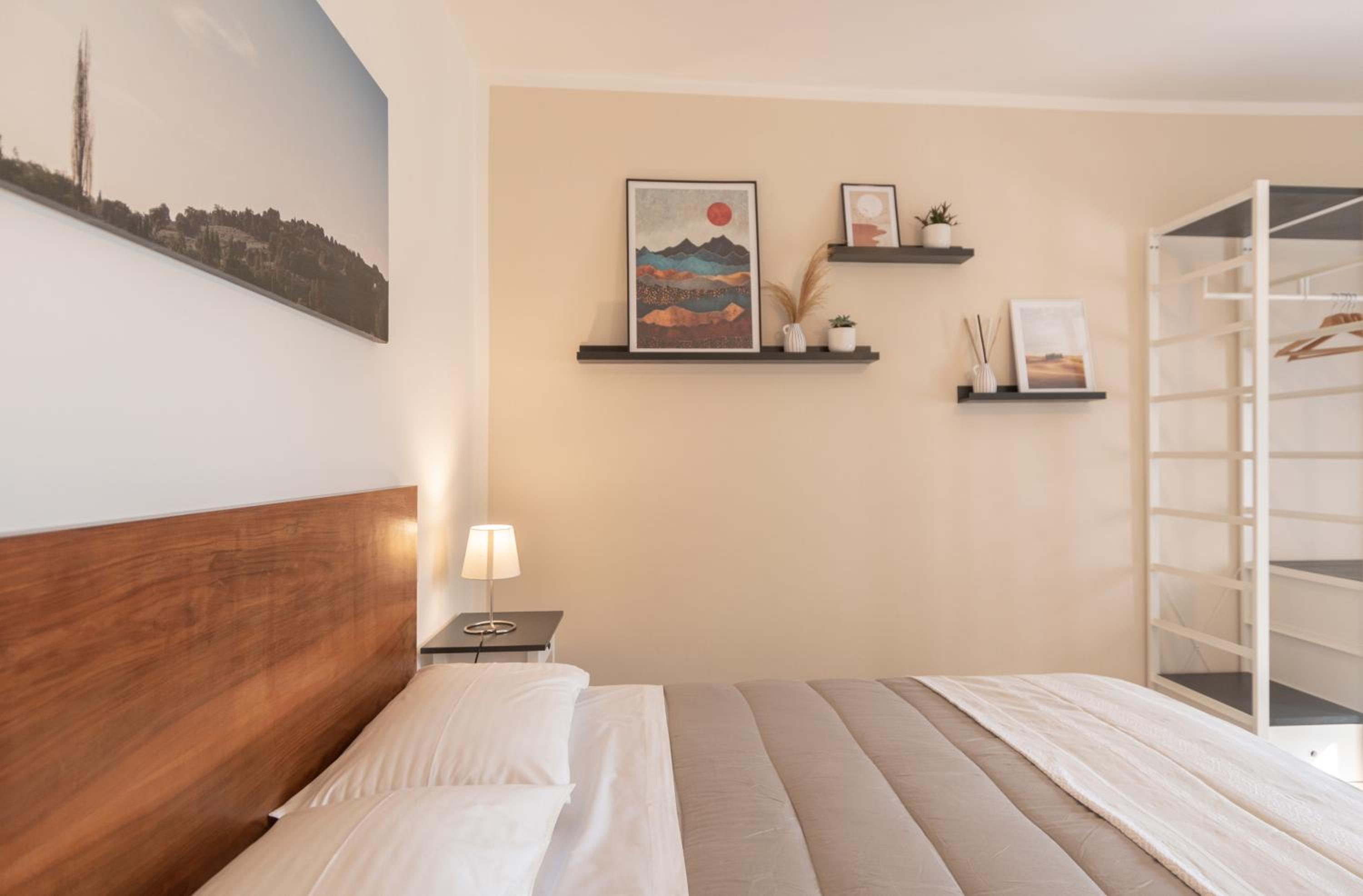 B&B Cantico Delle Creature